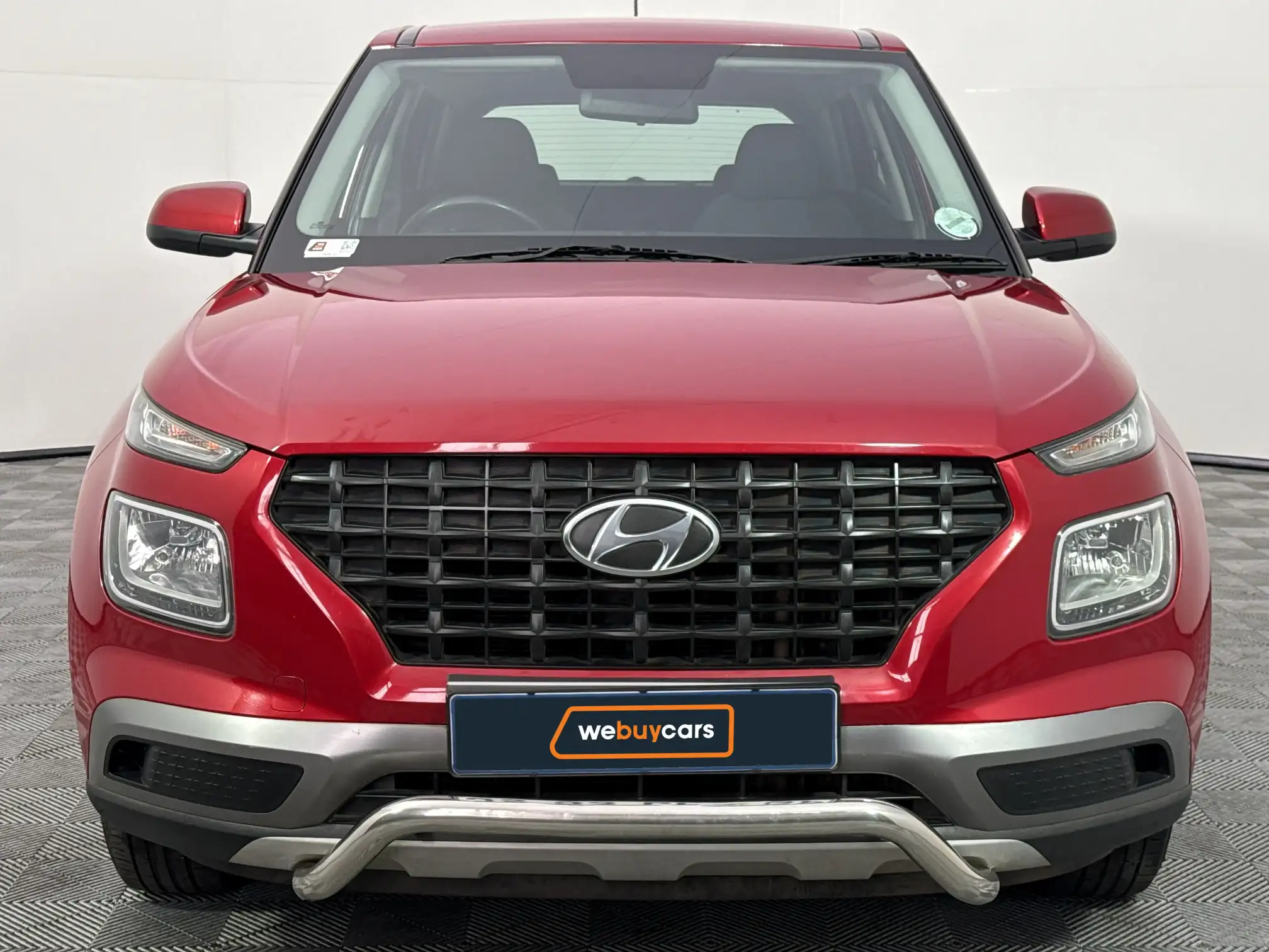 Hyundai Venue