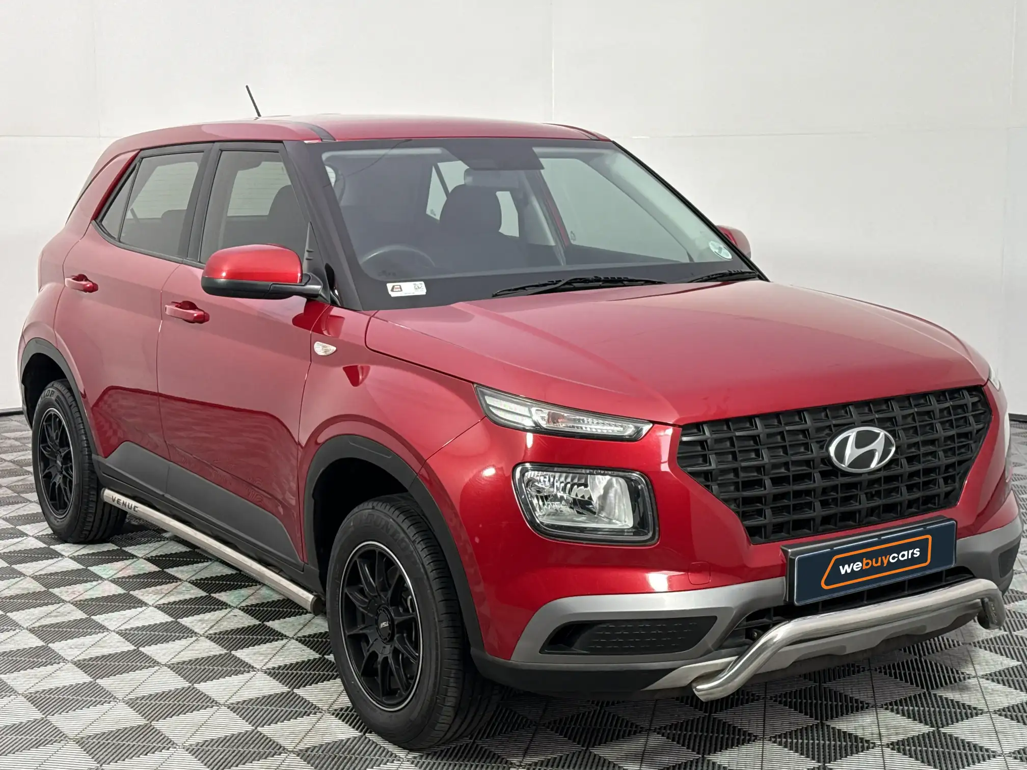 Hyundai Venue