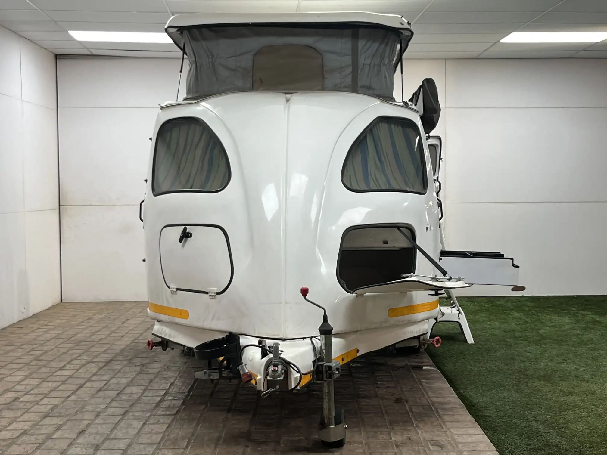 Sherpa Rambler