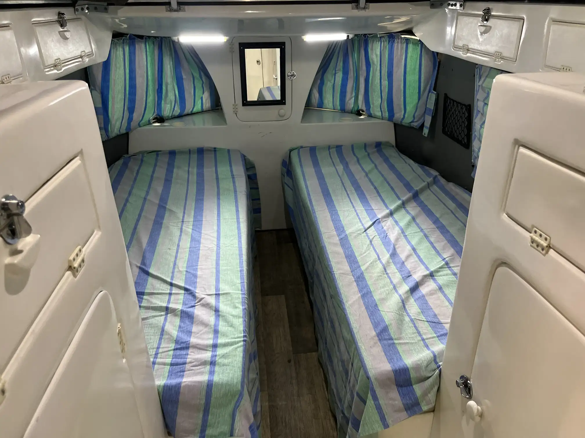 Sherpa Rambler