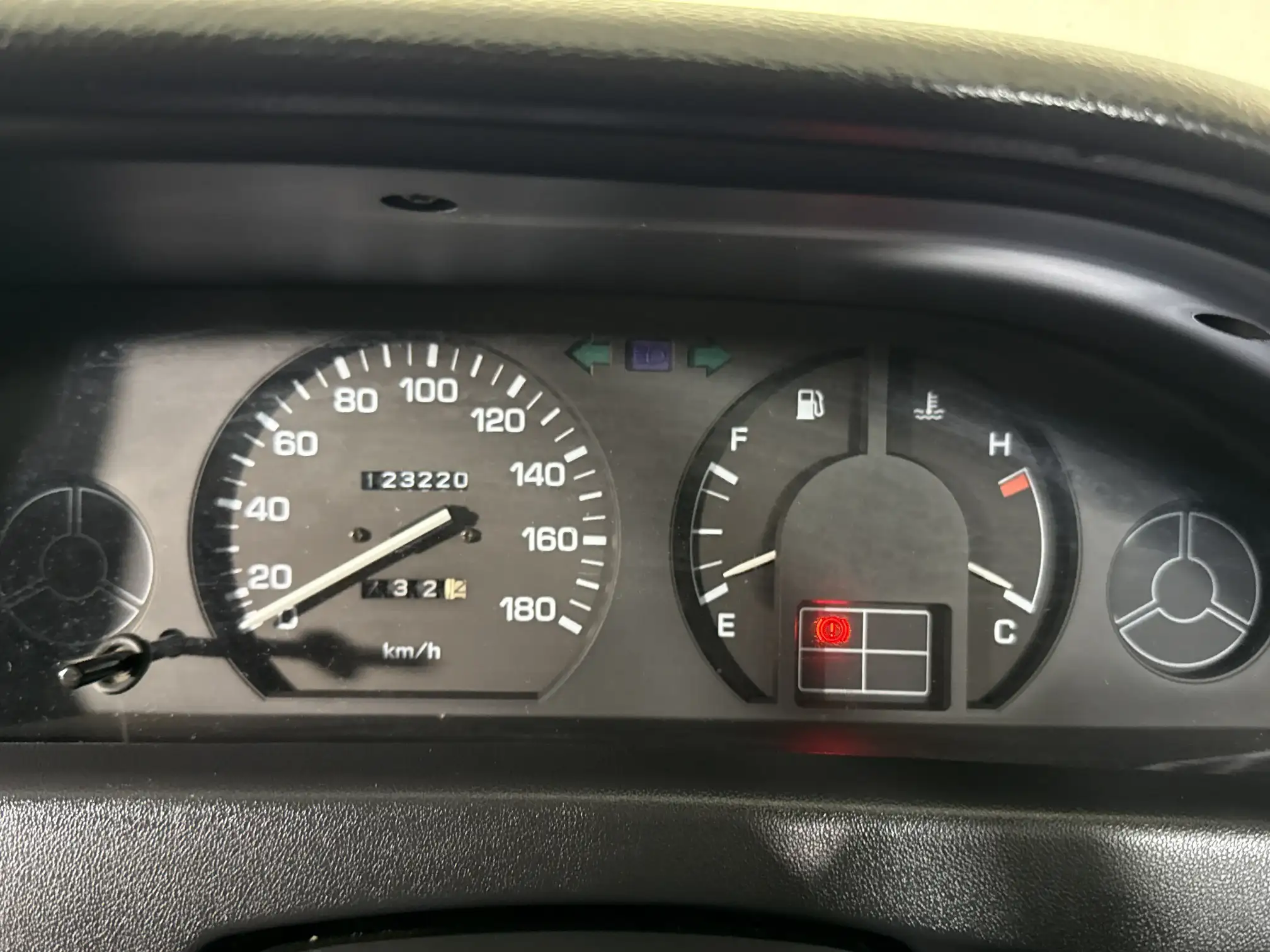 Toyota Tazz