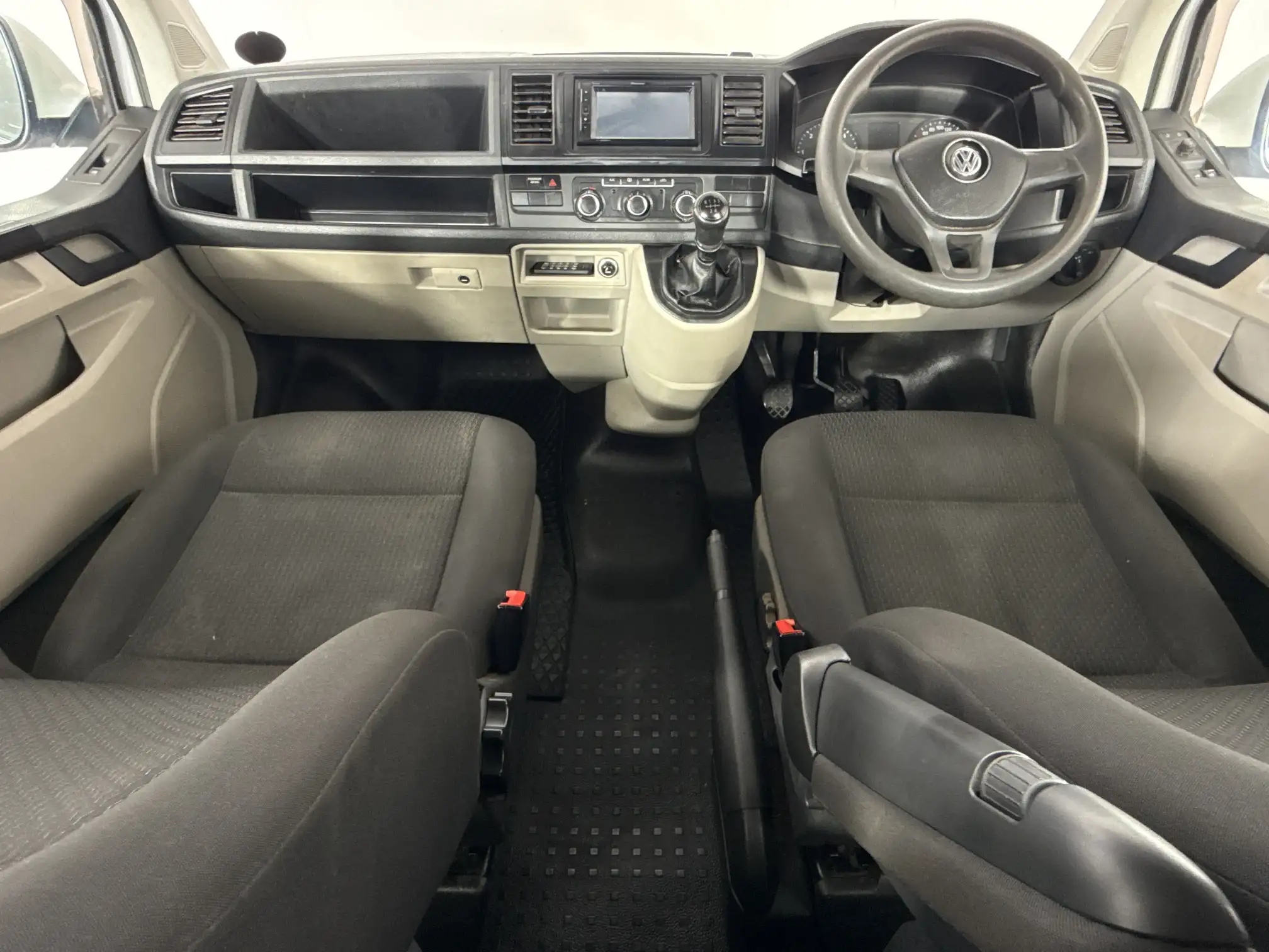 Volkswagen T6
