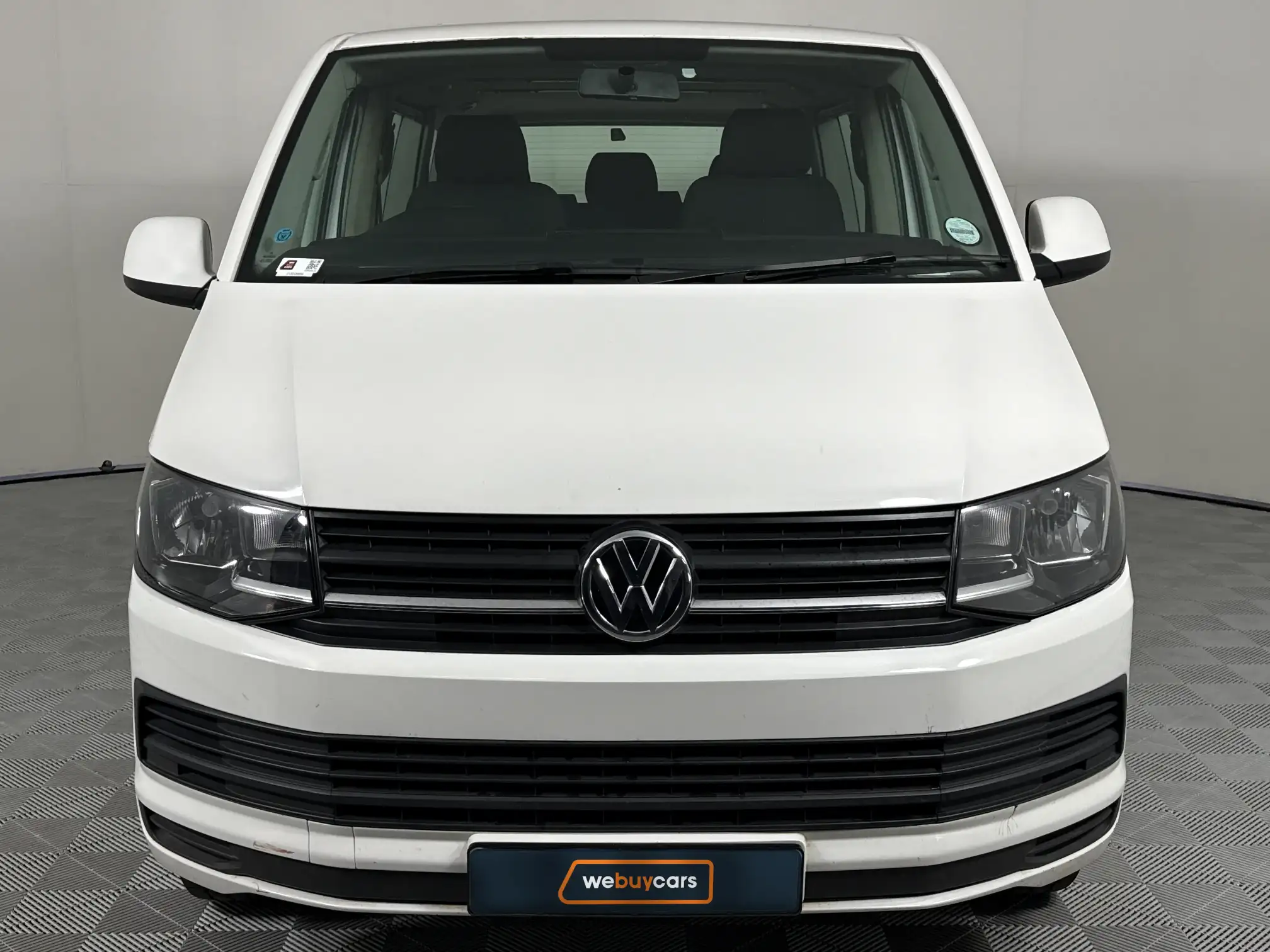 Volkswagen T6