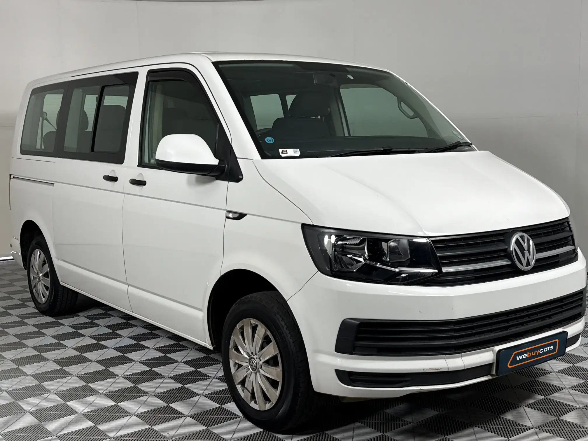 Volkswagen T6