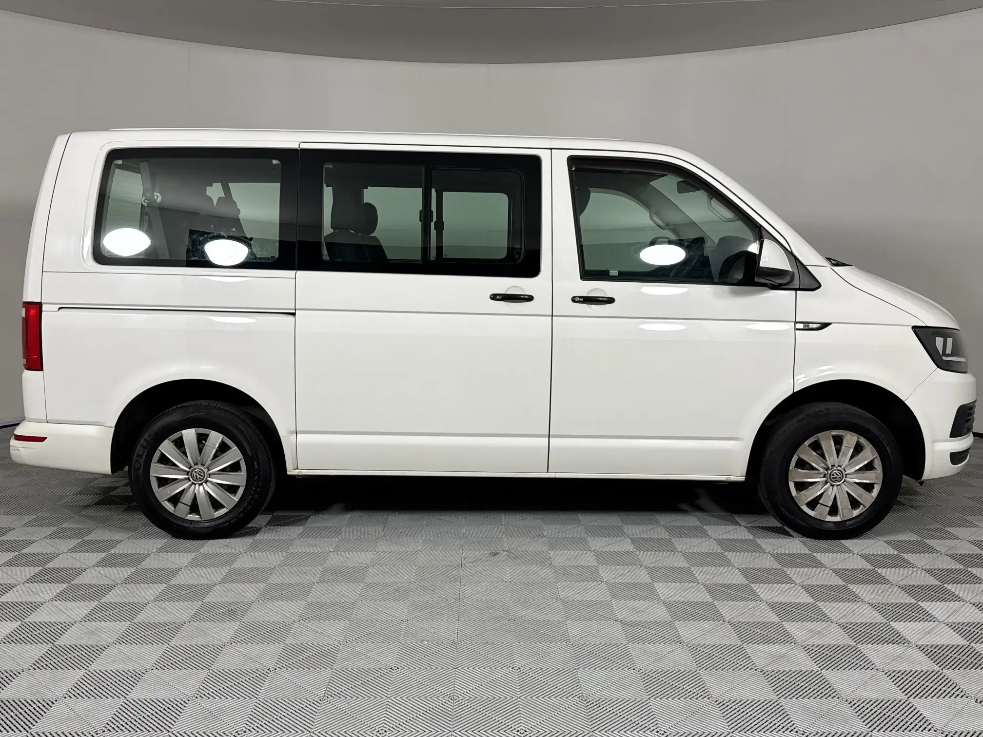 Volkswagen T6