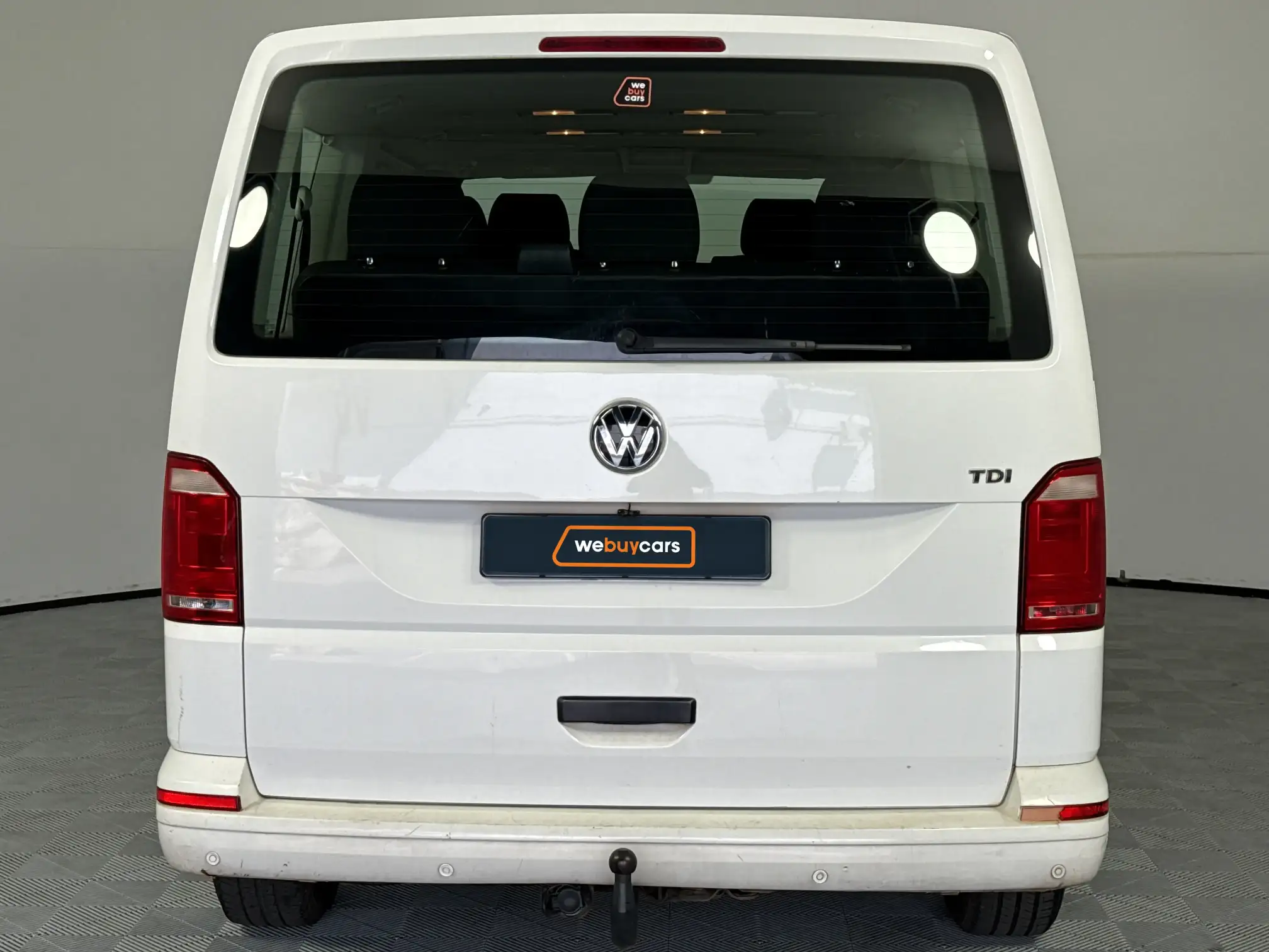 Volkswagen T6