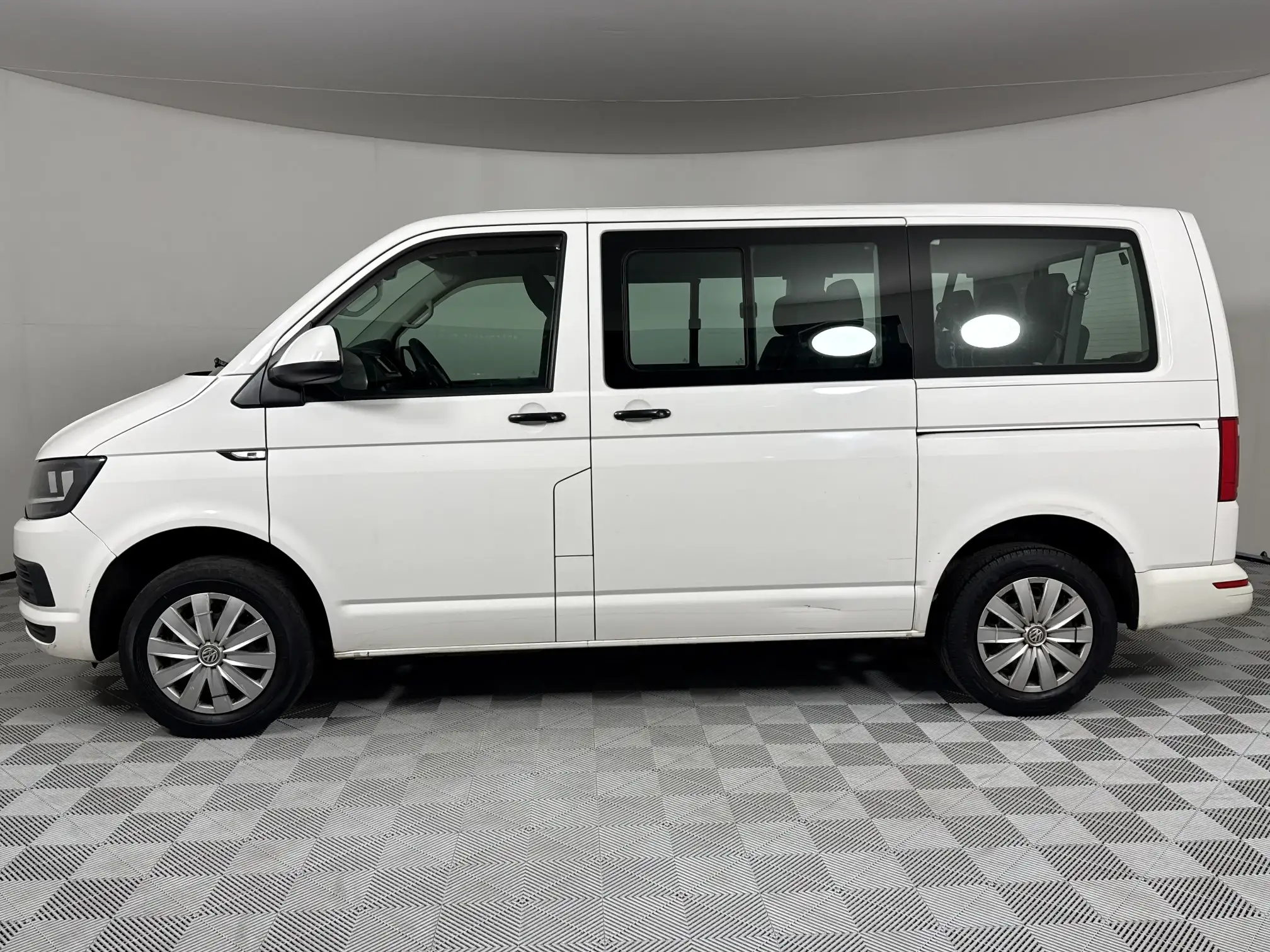 Volkswagen T6