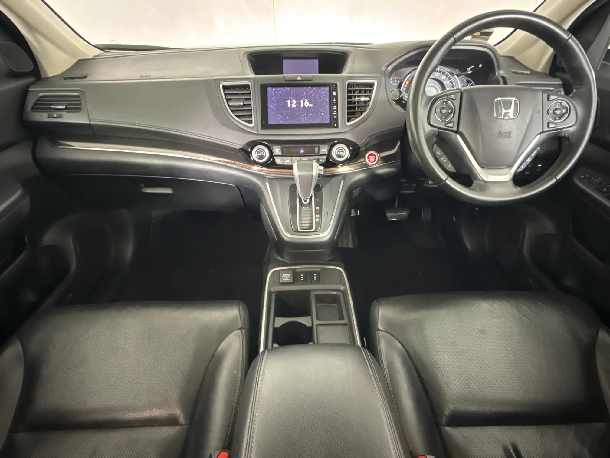 Honda CRV