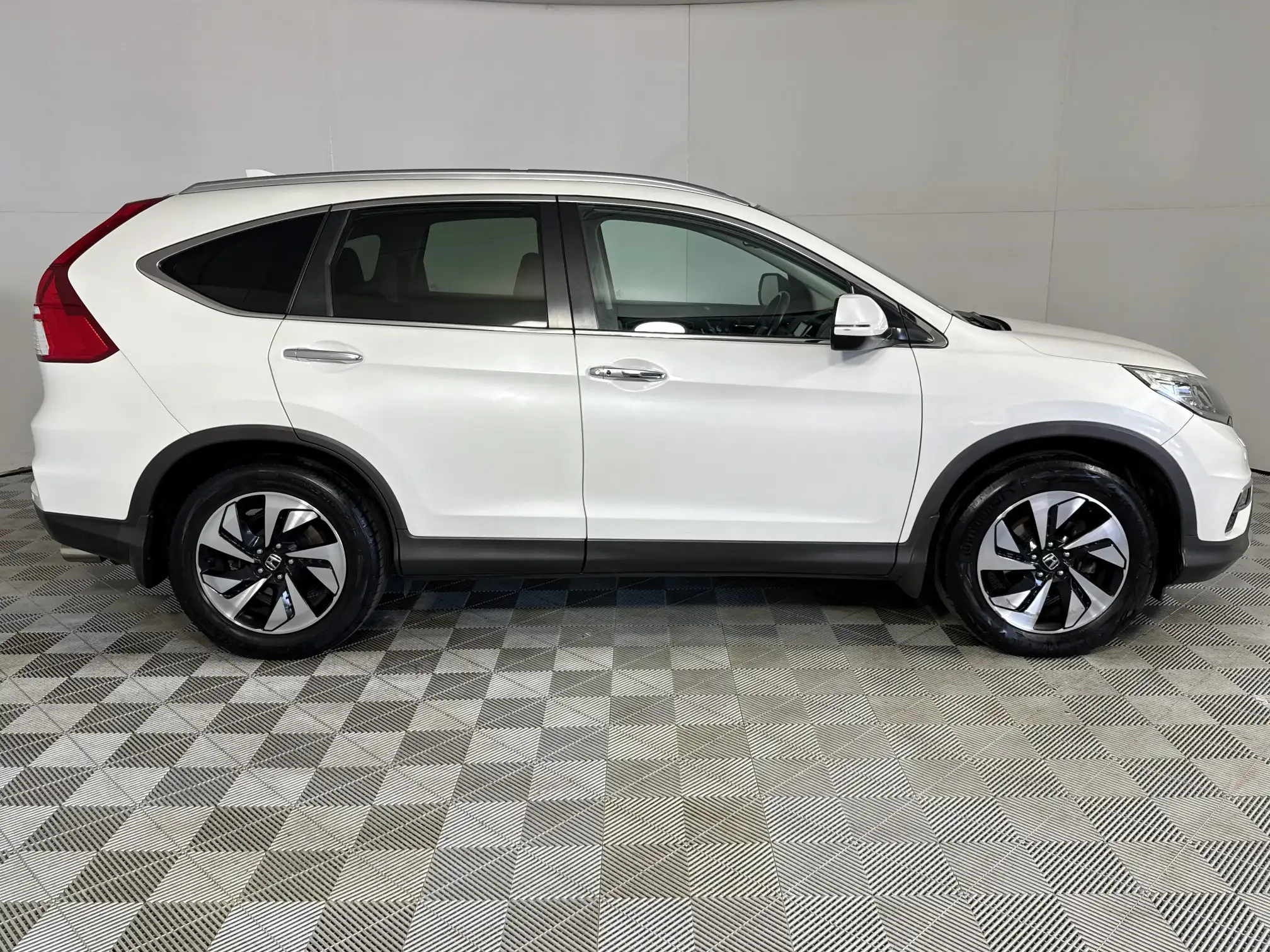 Honda CRV