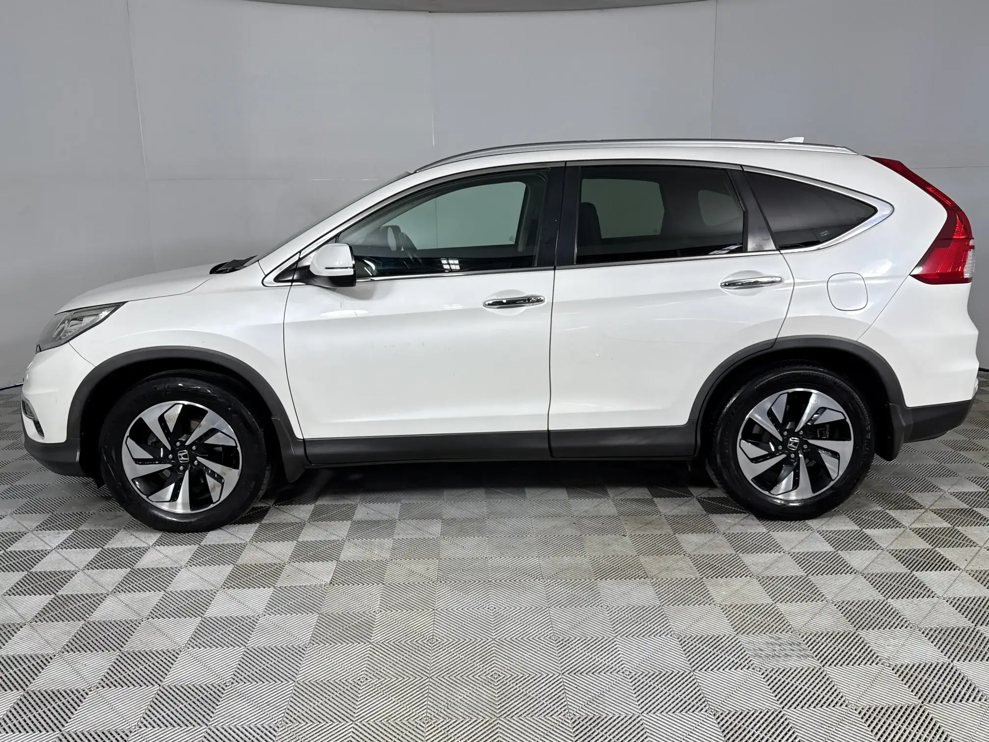 Honda CRV
