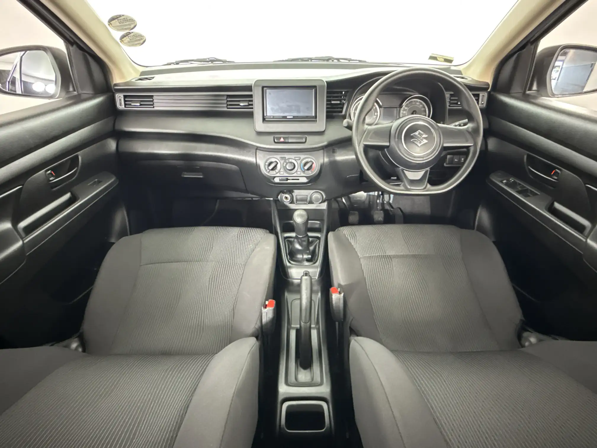 Suzuki Ertiga