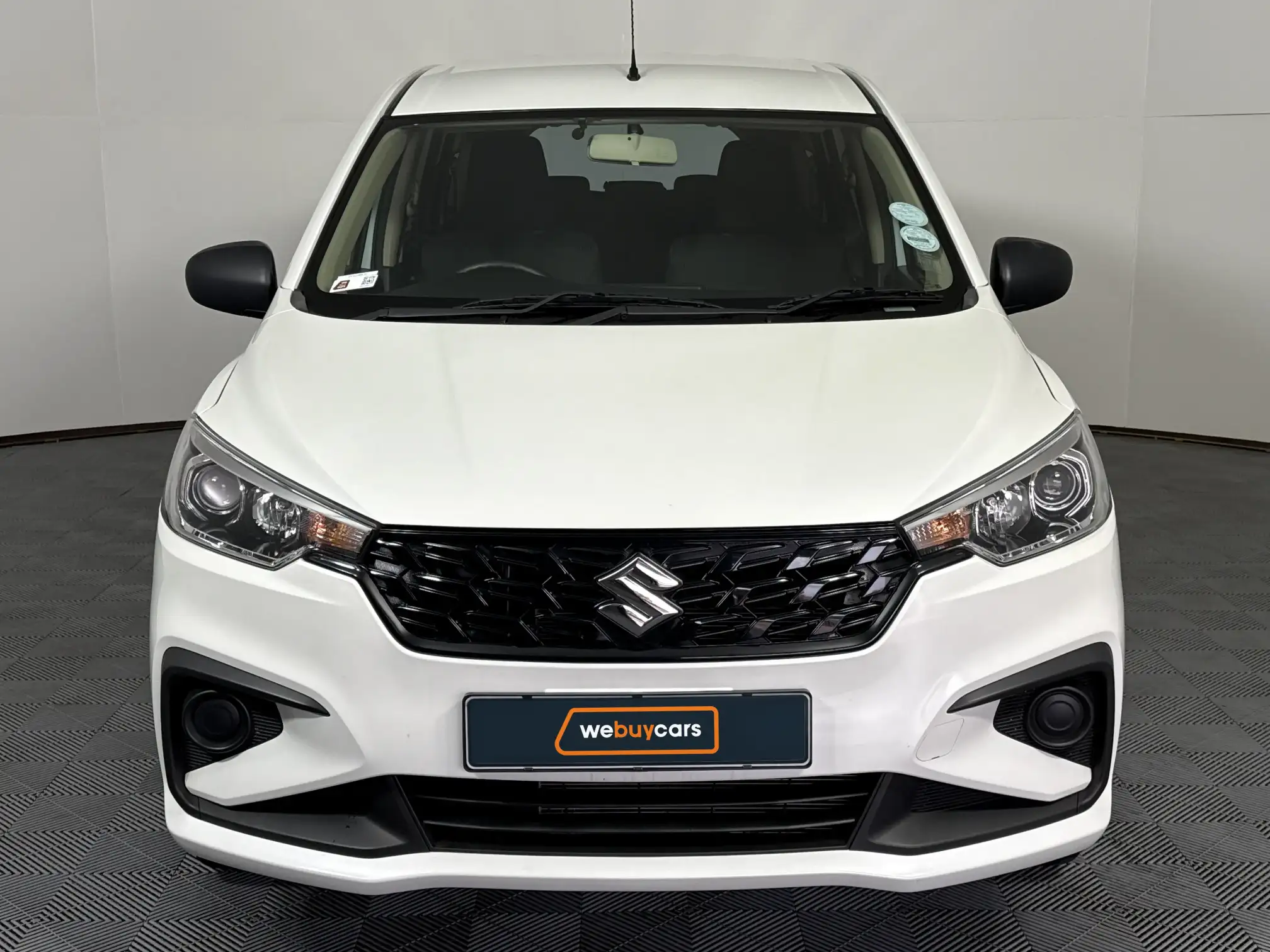 Suzuki Ertiga
