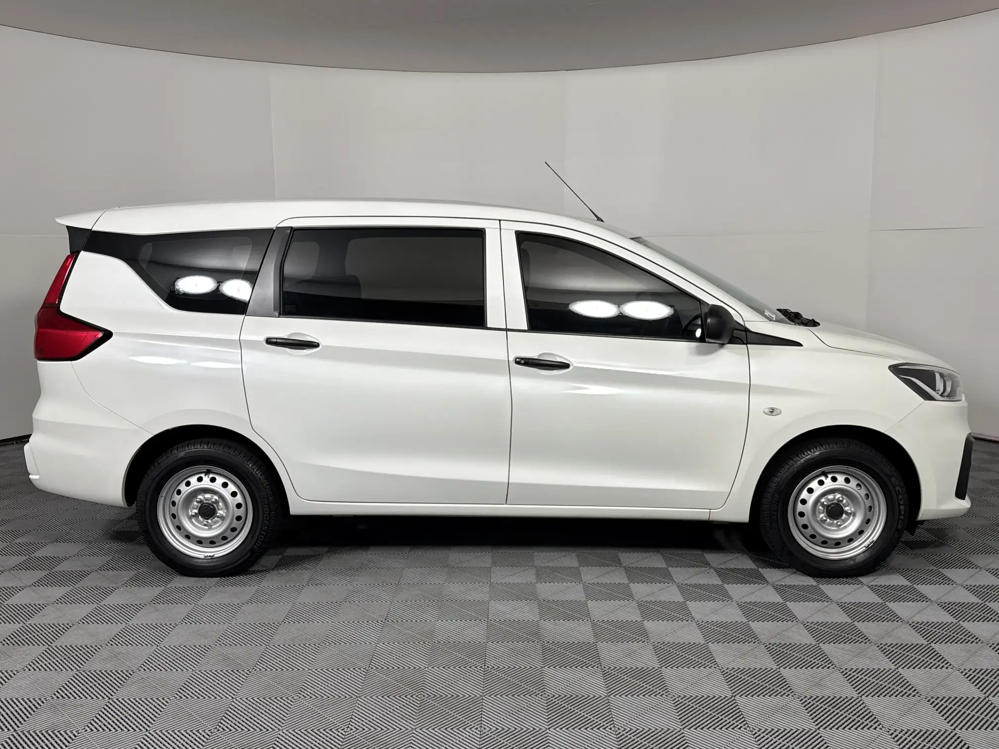 Suzuki Ertiga