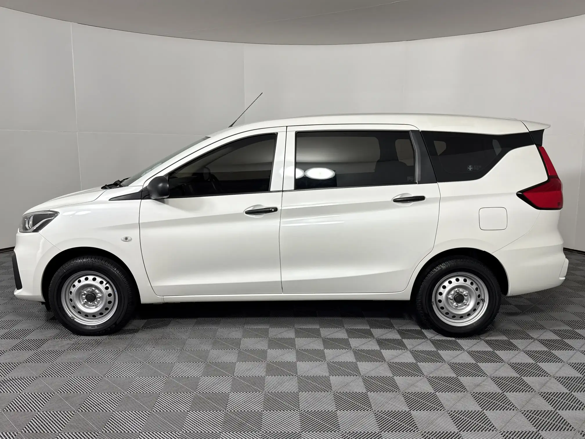 Suzuki Ertiga
