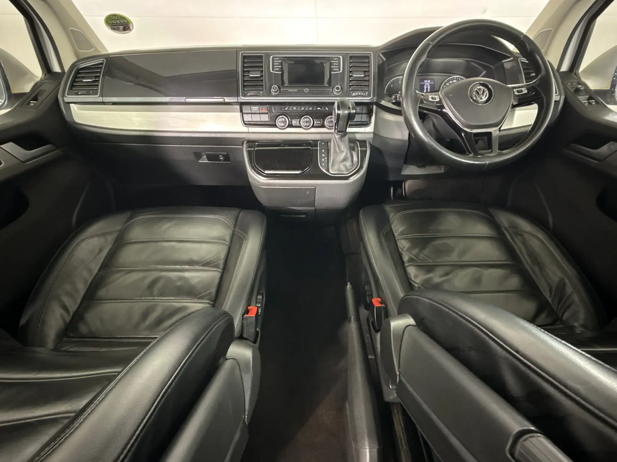 Volkswagen T6