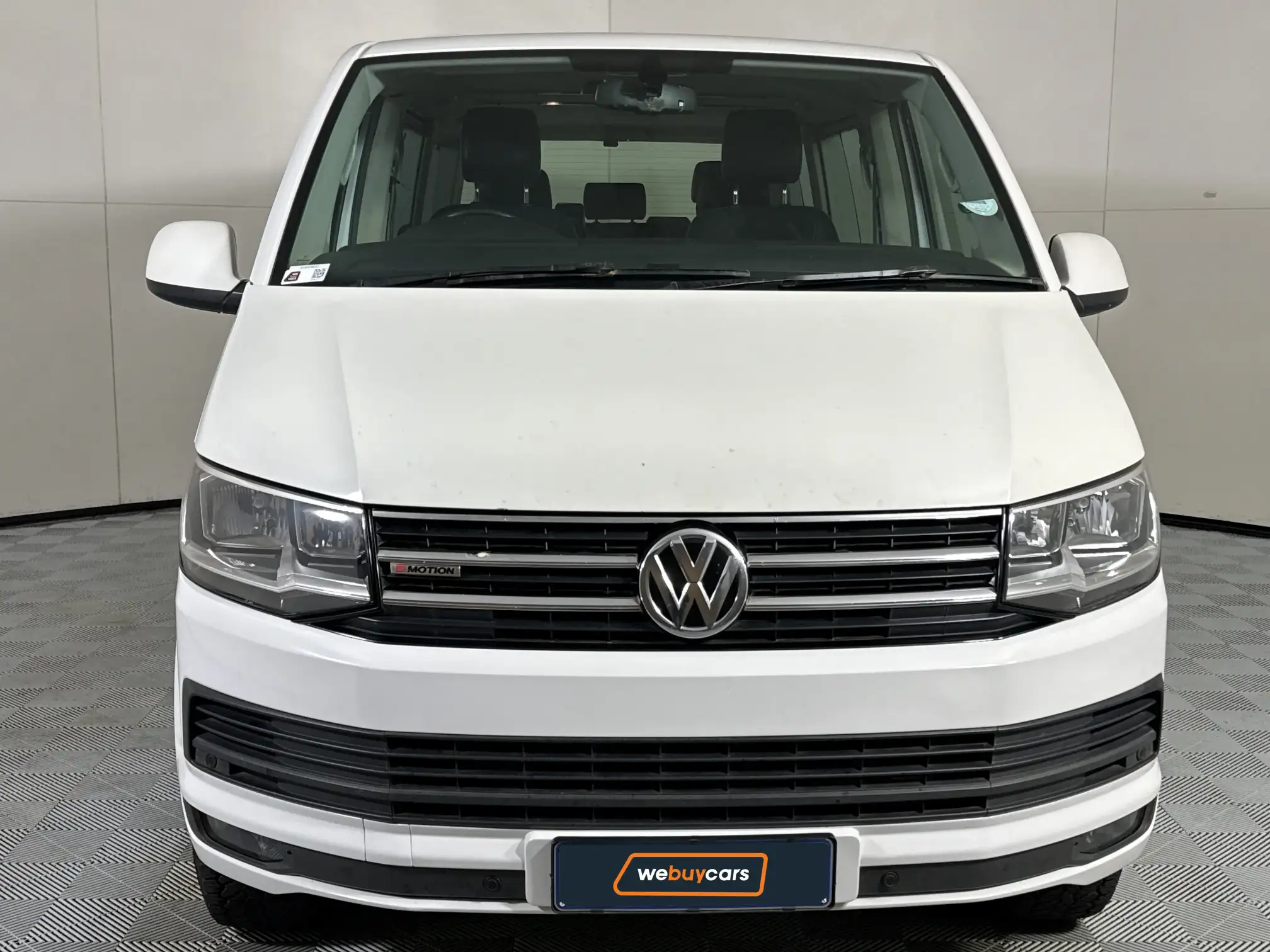Volkswagen T6
