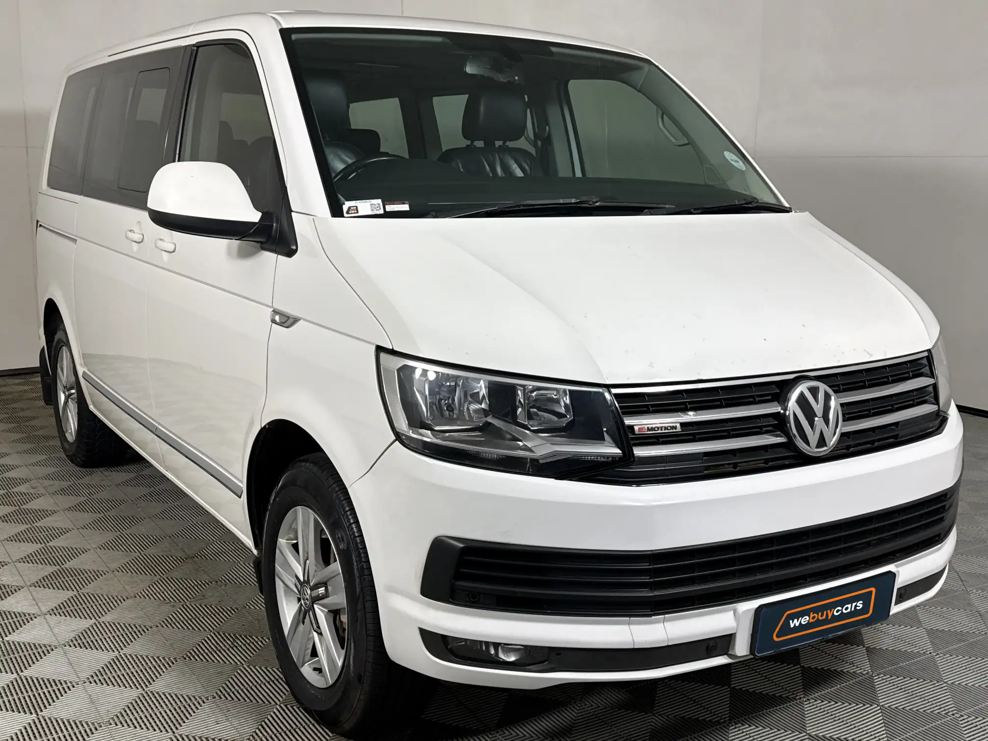 Volkswagen T6