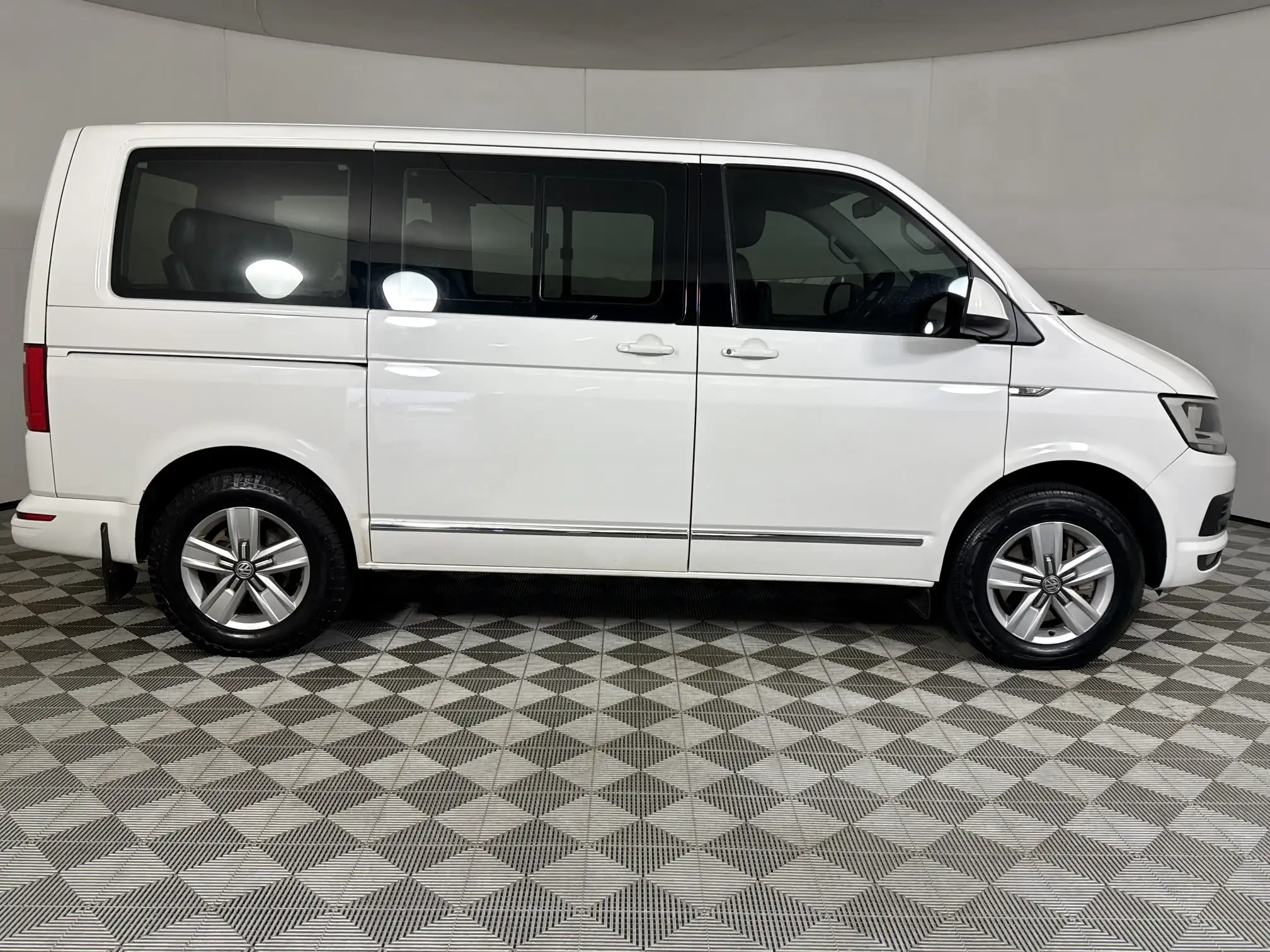 Volkswagen T6