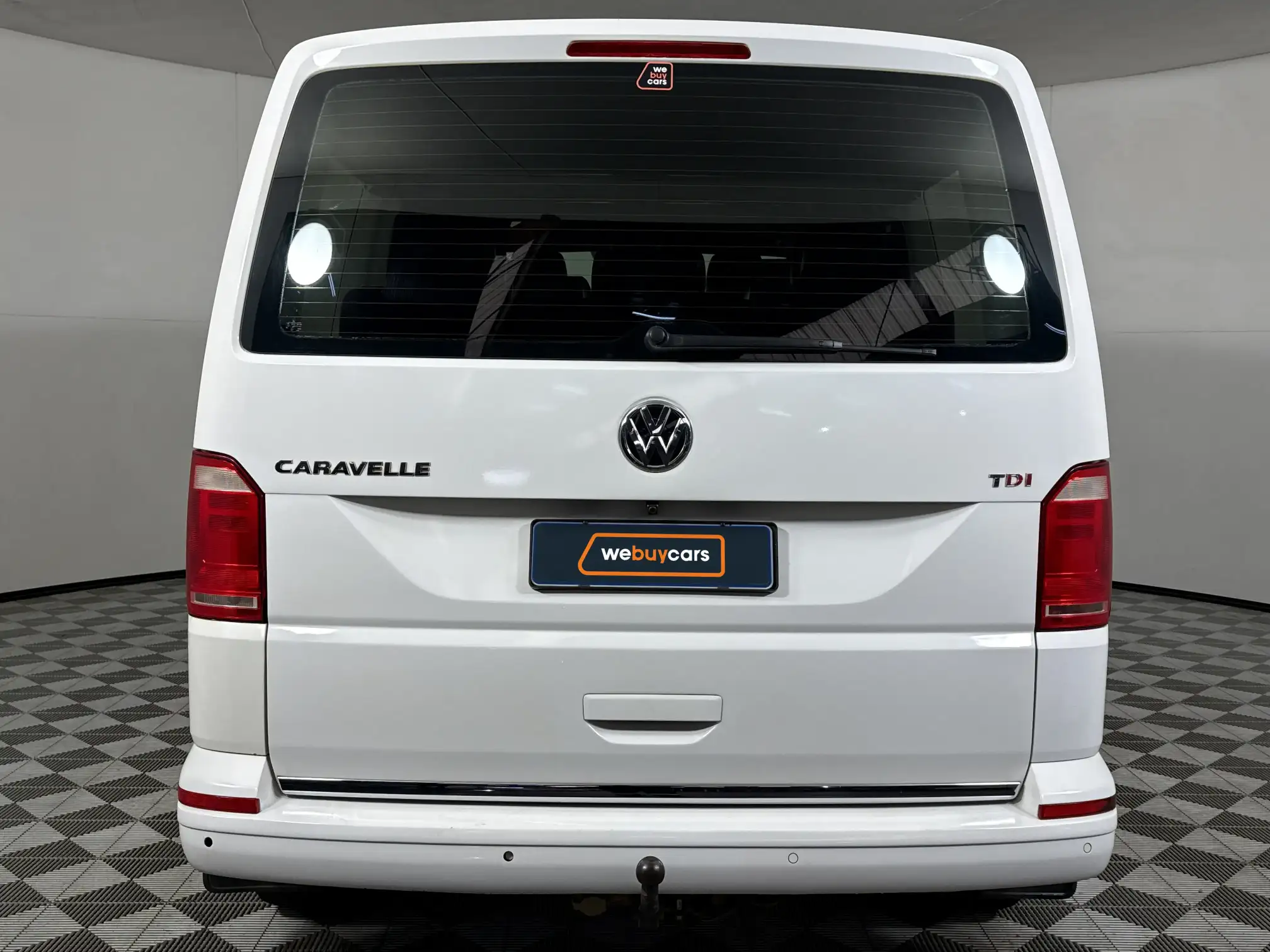 Volkswagen T6