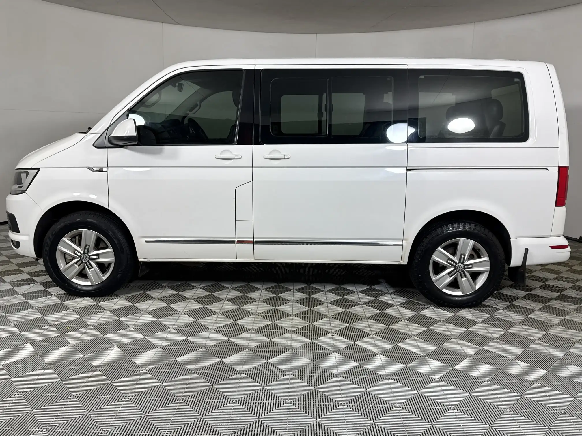 Volkswagen T6