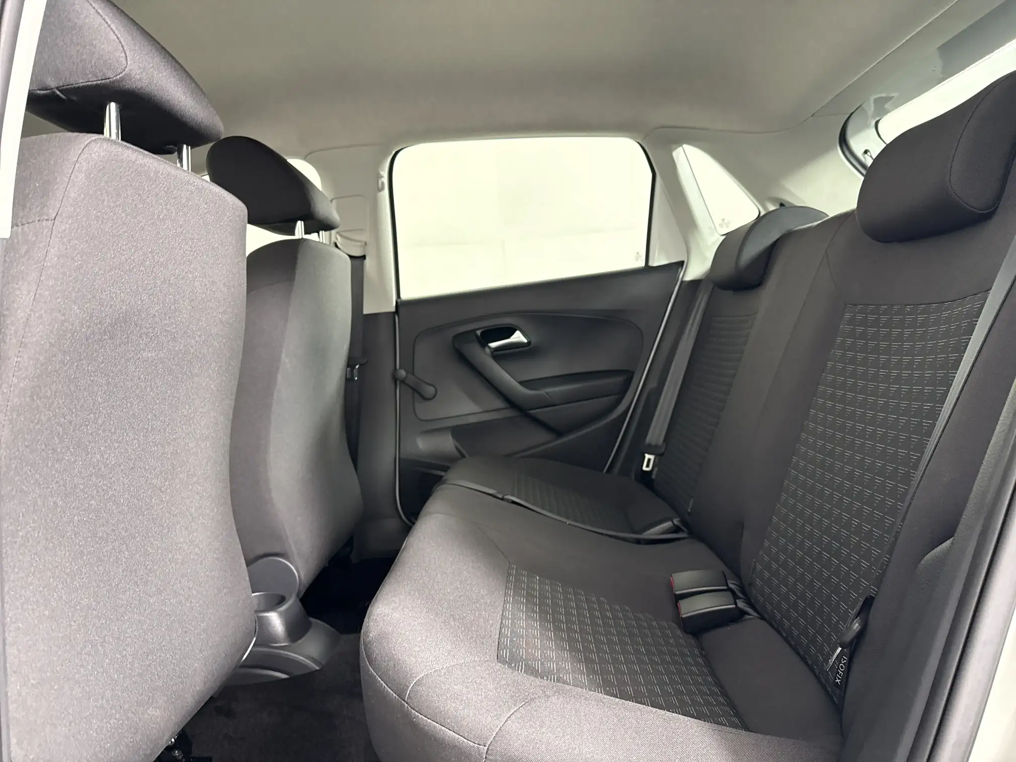 Volkswagen Polo Vivo