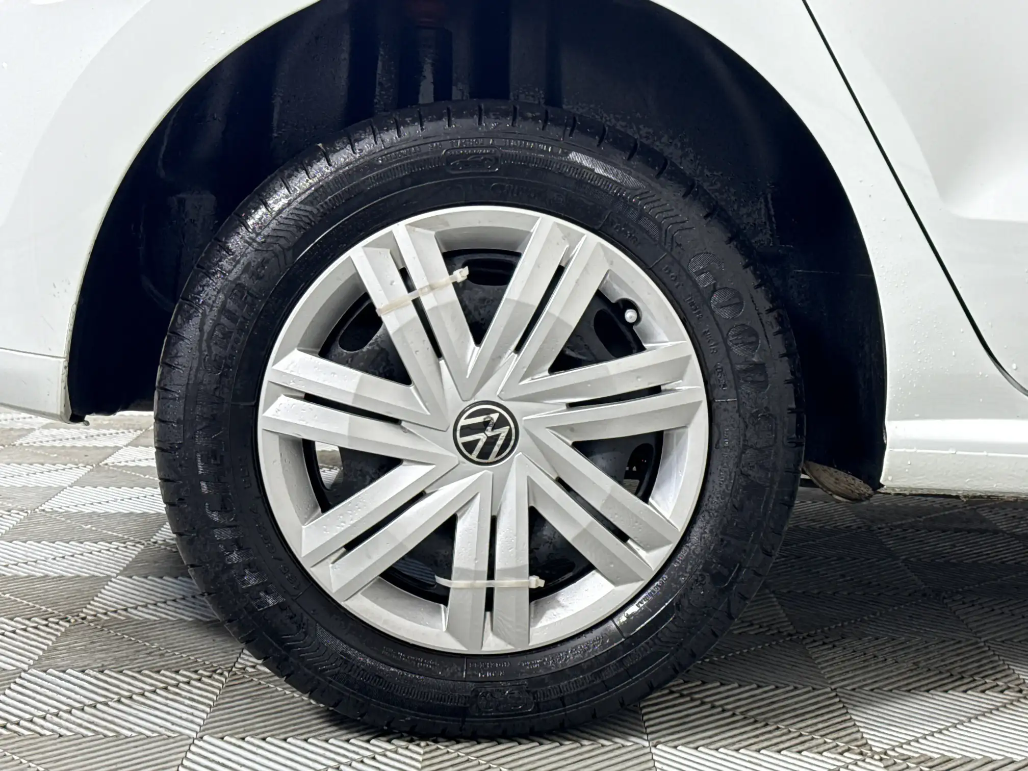 Volkswagen Polo Vivo