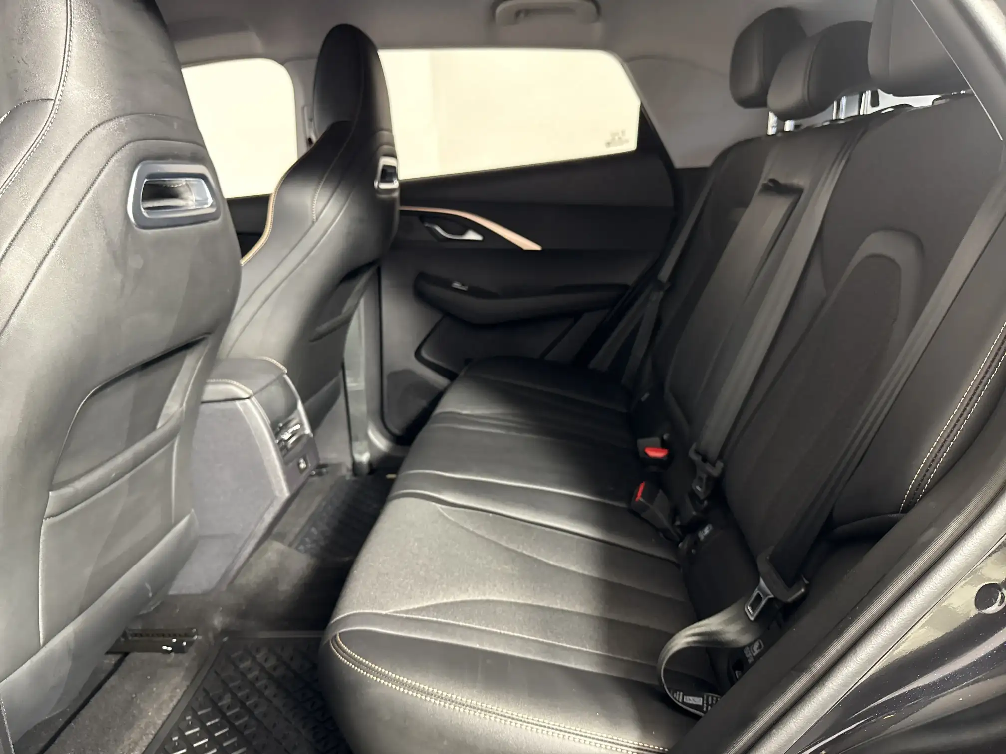 Chery Omoda