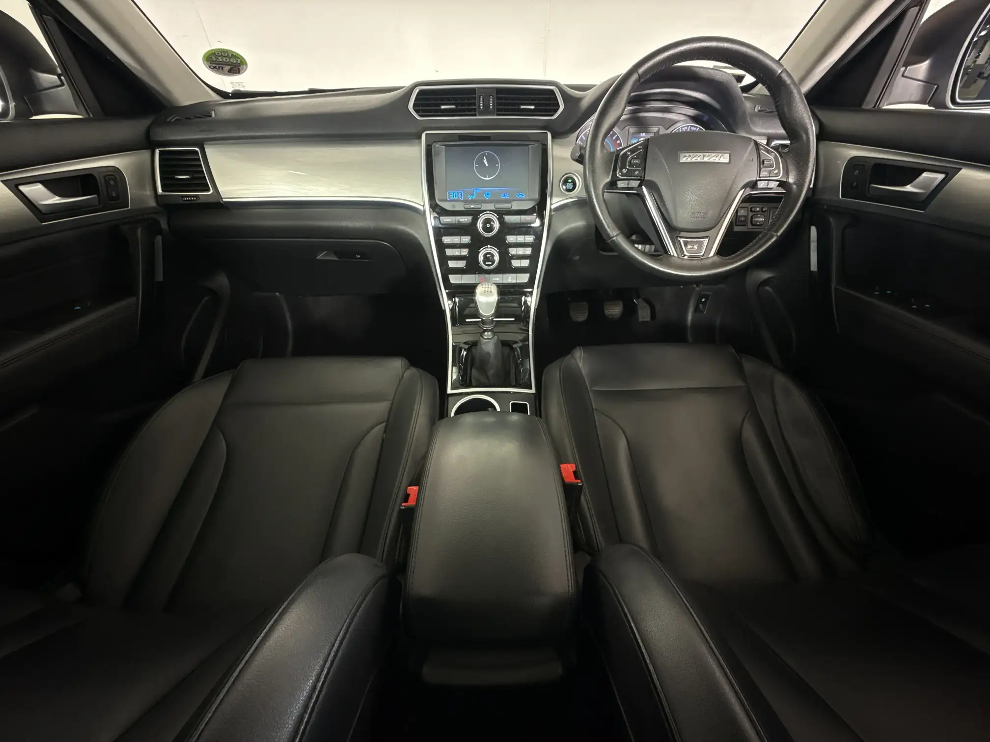 Haval H2
