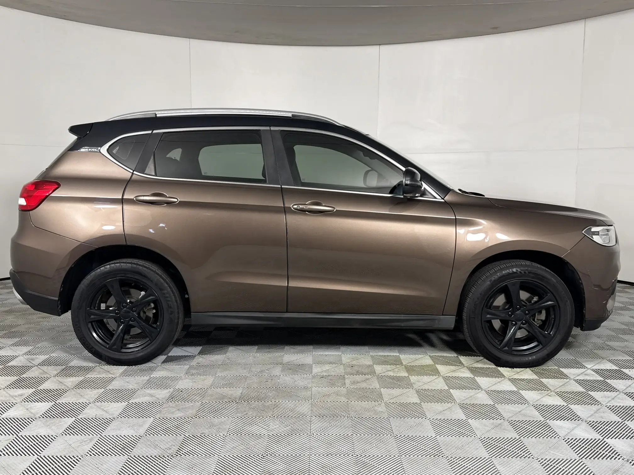 Haval H2