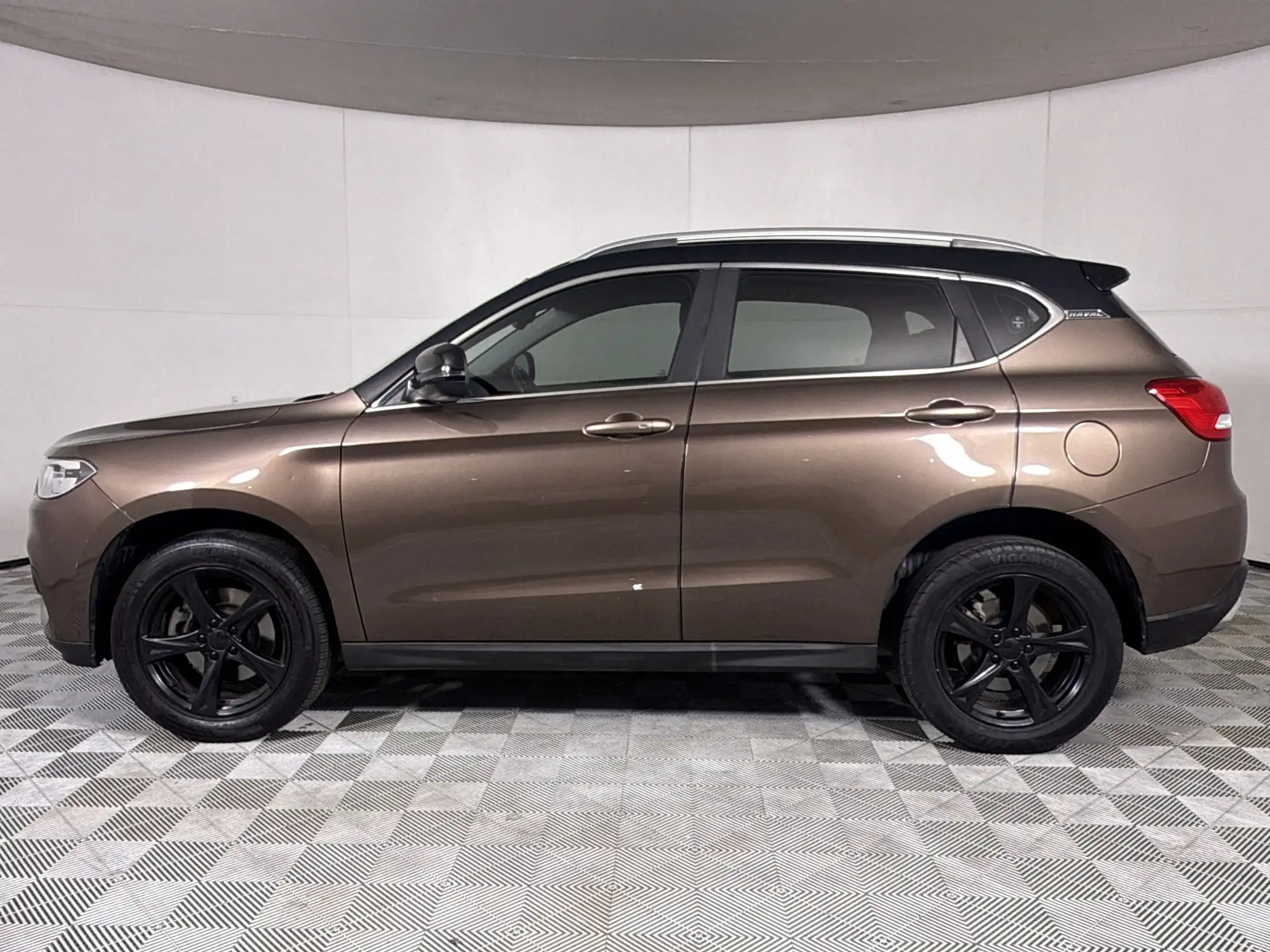 Haval H2