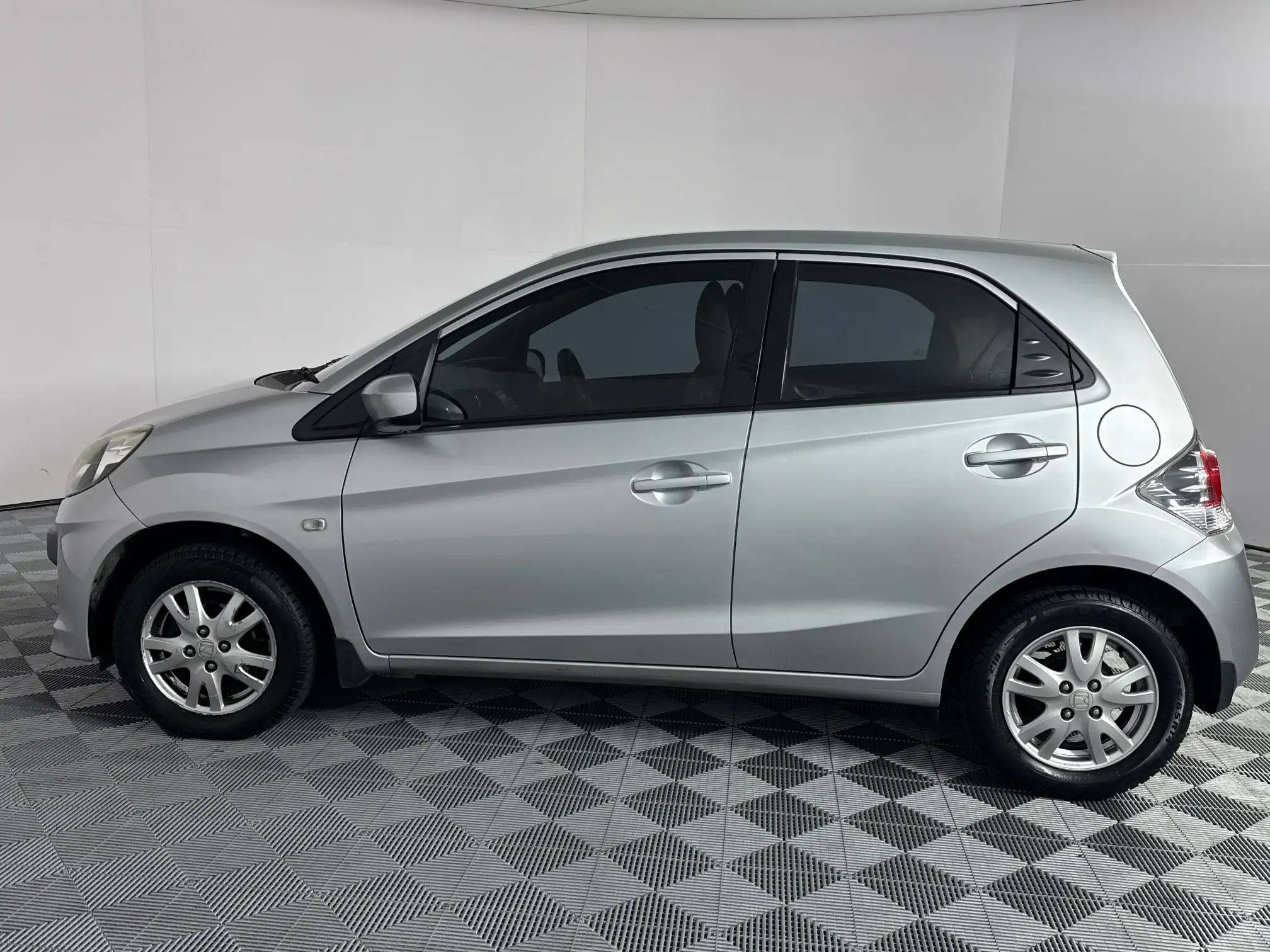 Honda Brio