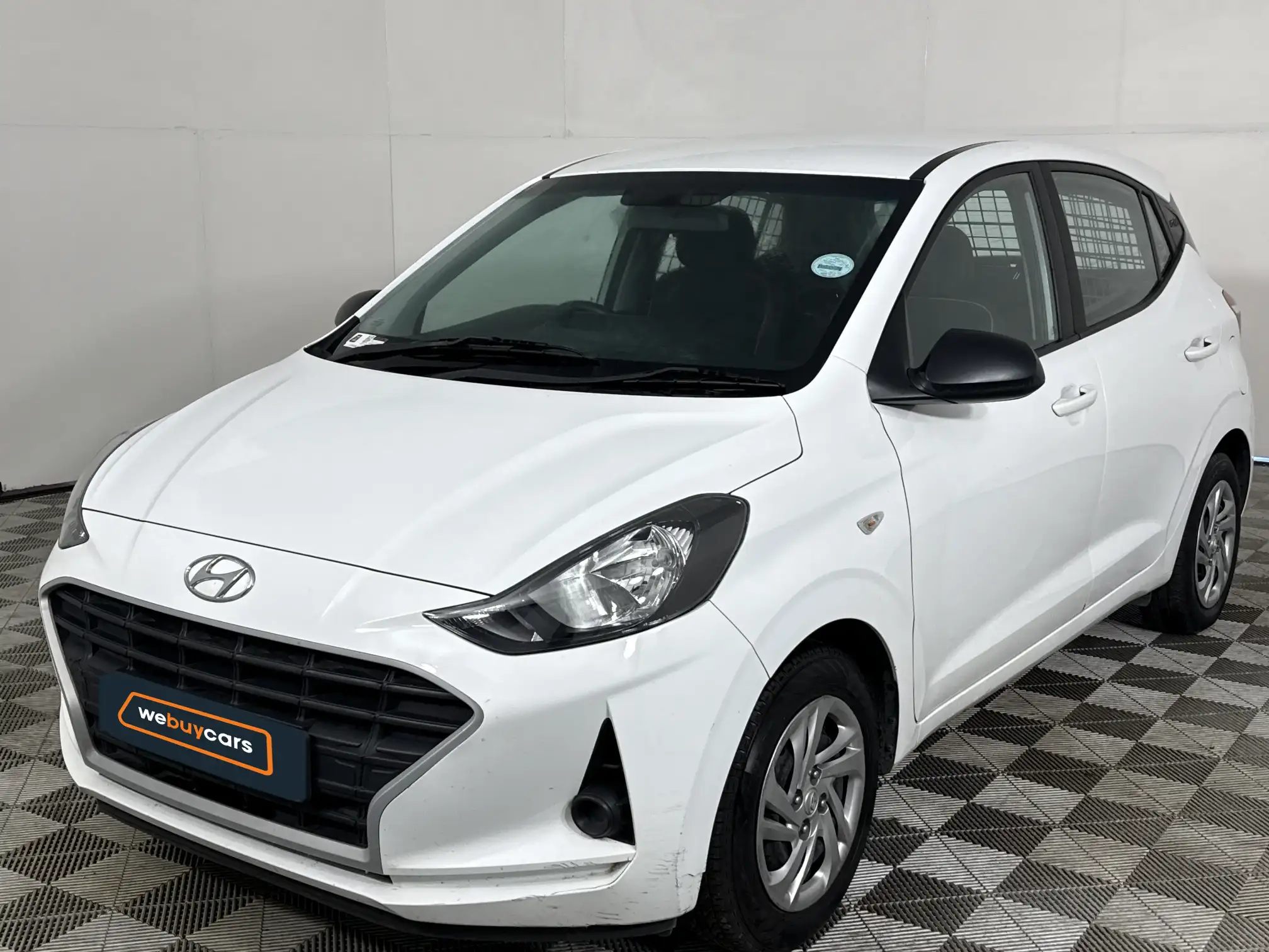 2023 Hyundai i10