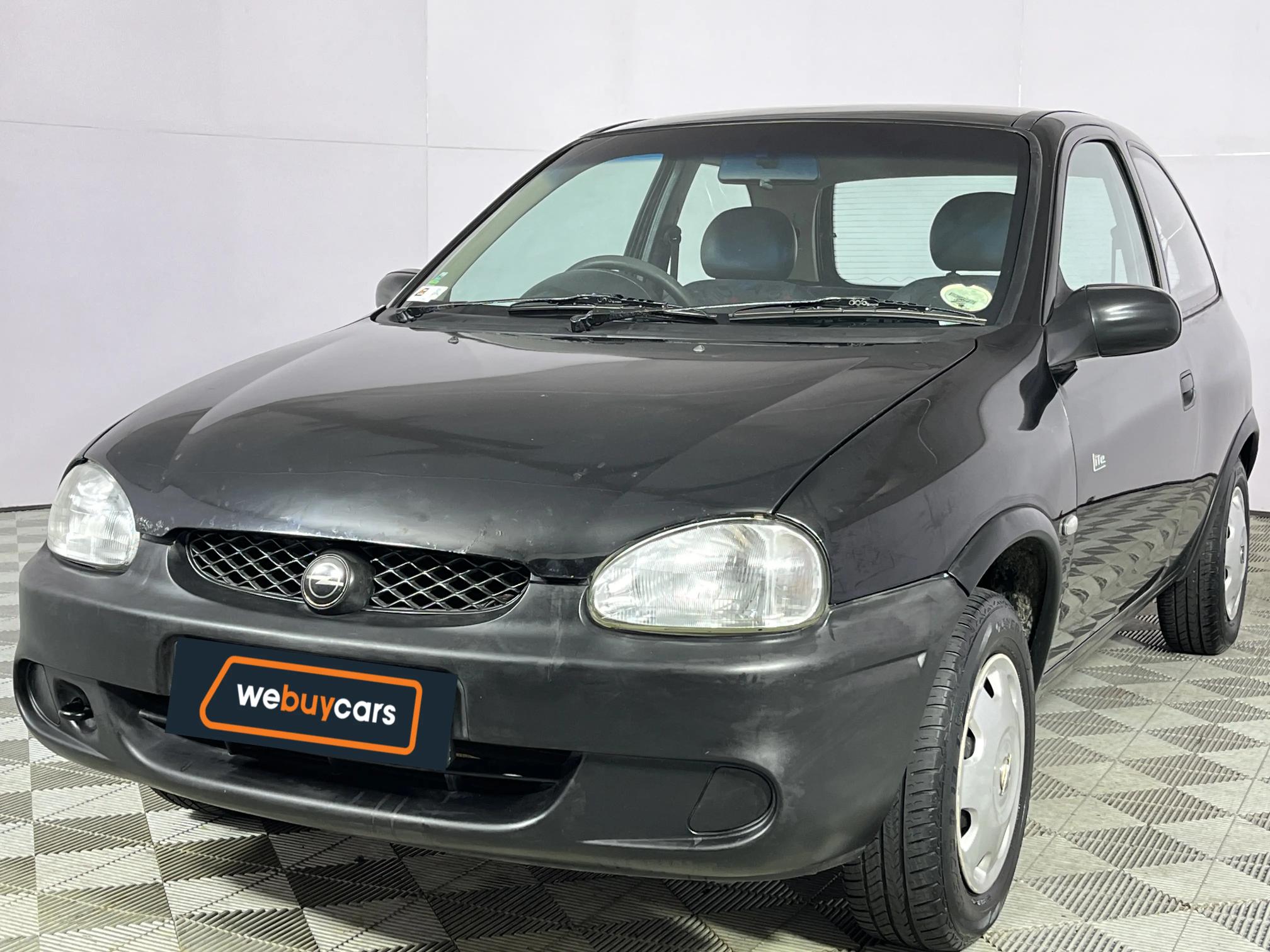 Opel Corsa Lite 1.4i