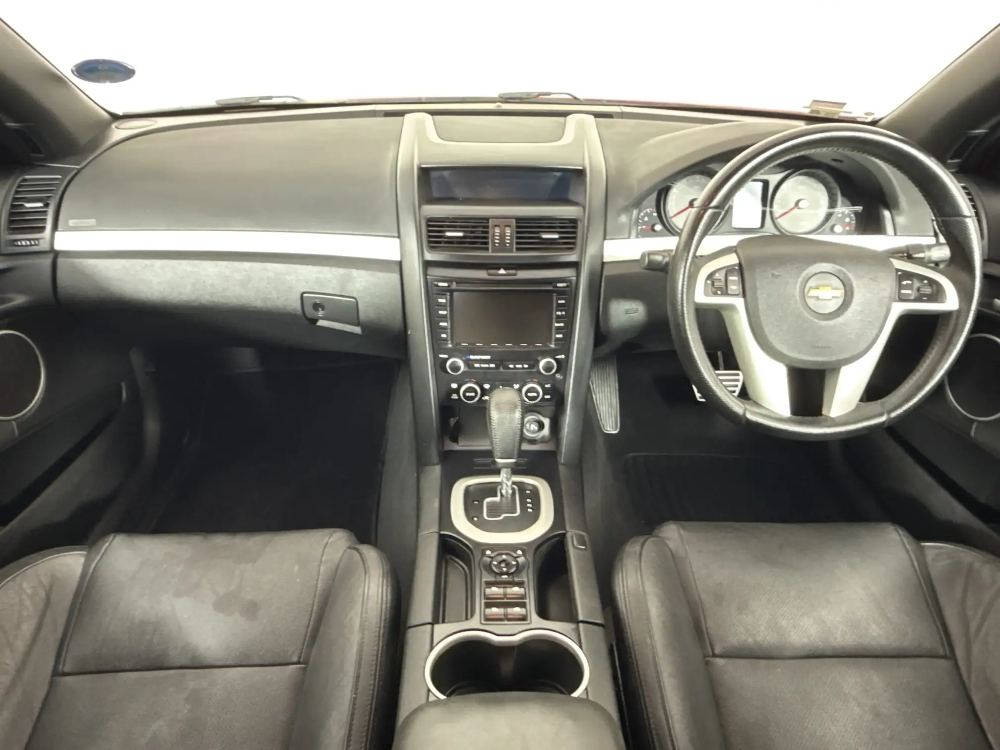 Chevrolet Lumina
