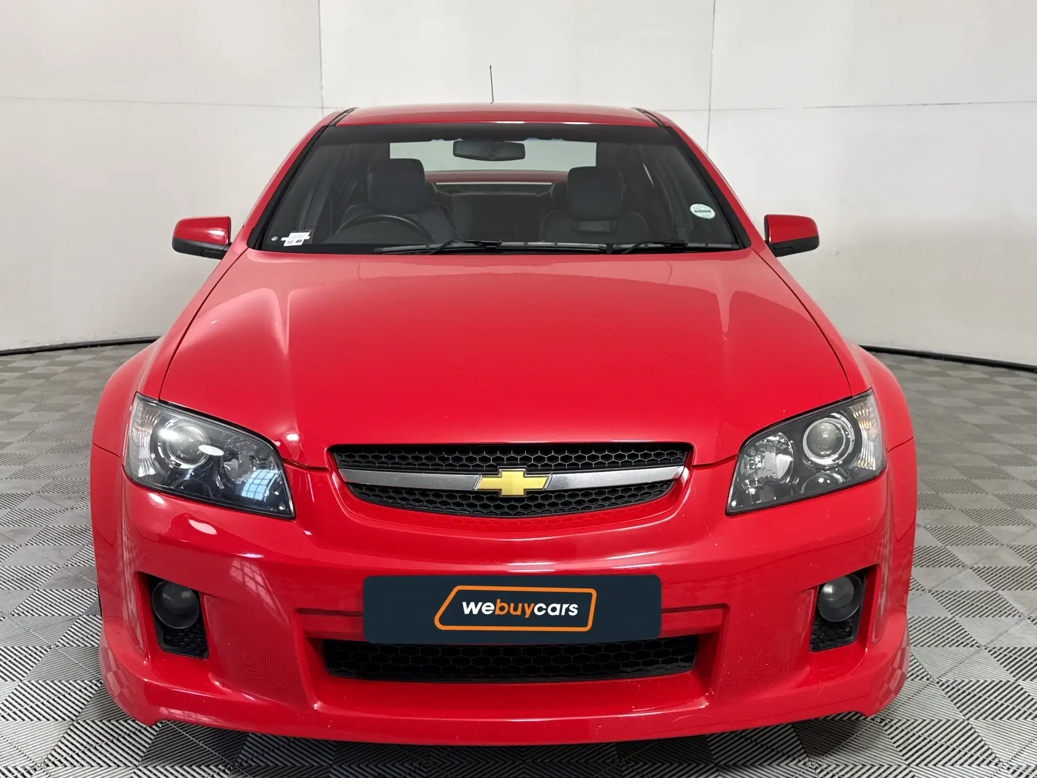 Chevrolet Lumina