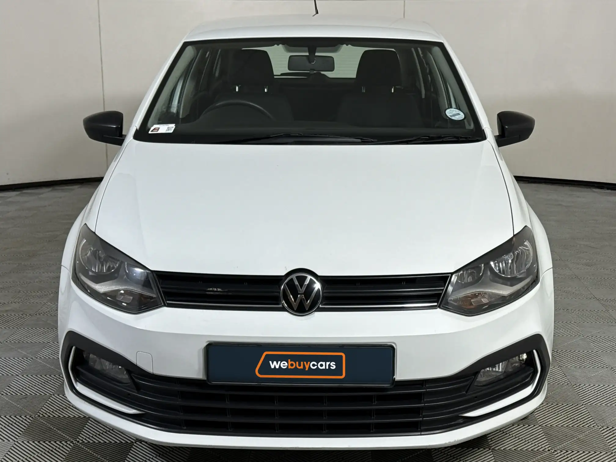 Volkswagen Polo Vivo