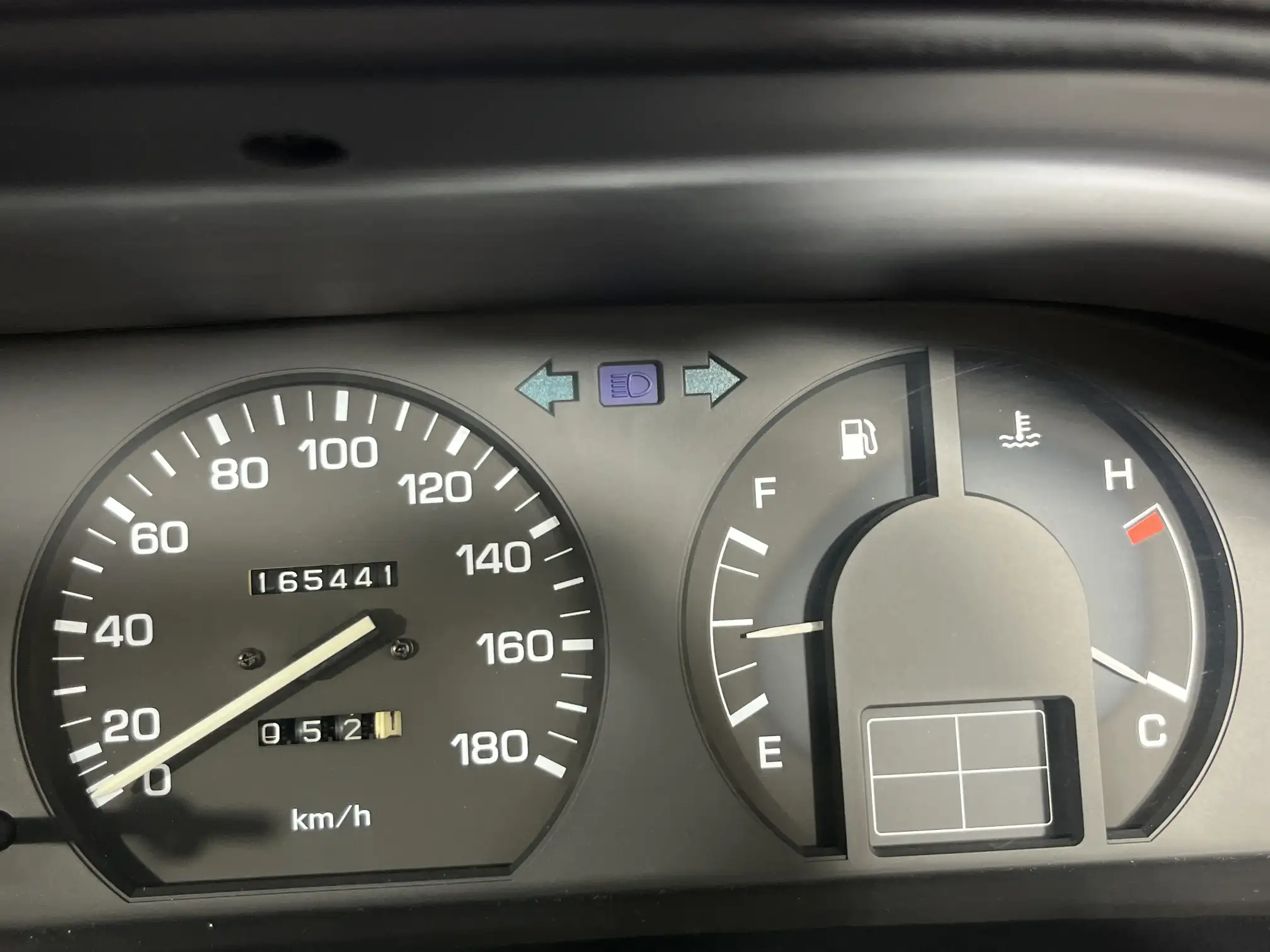 Toyota Conquest