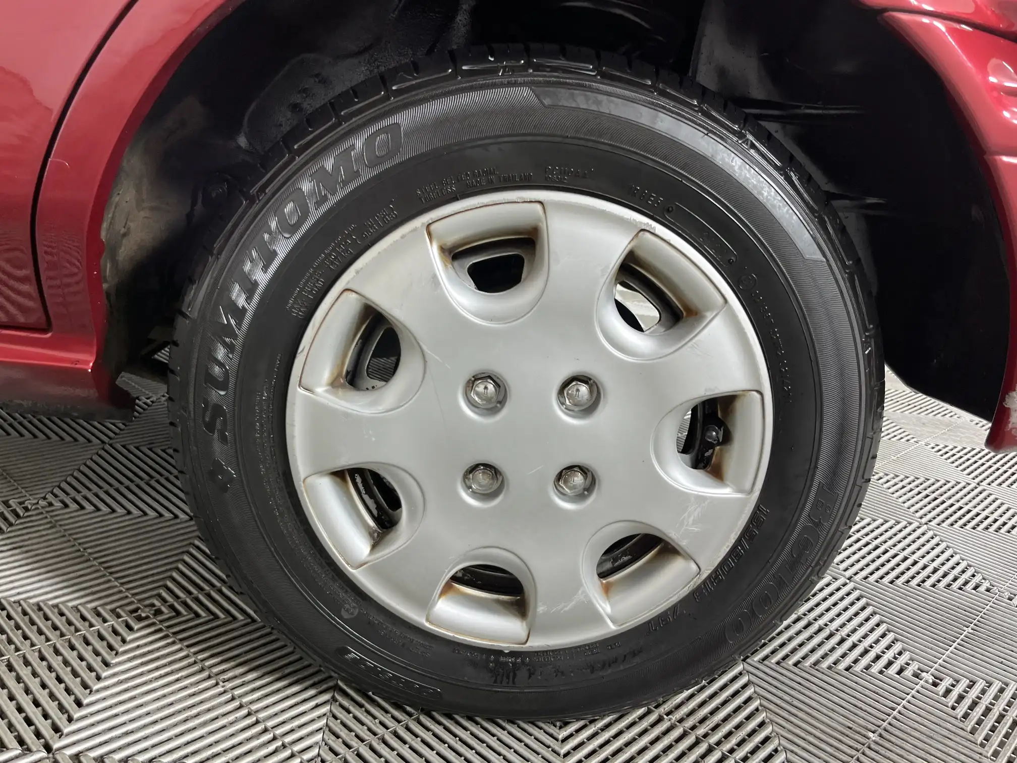Toyota Conquest