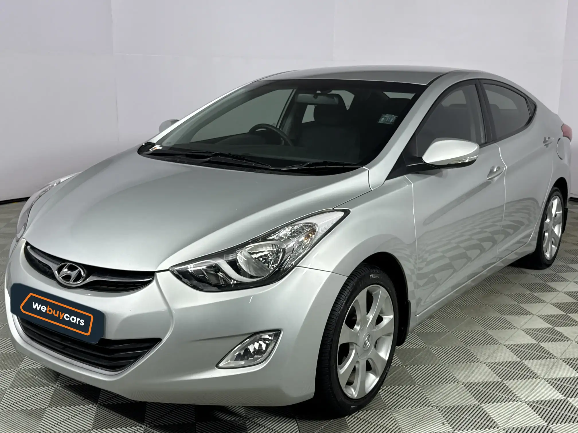 2011 Hyundai Elantra