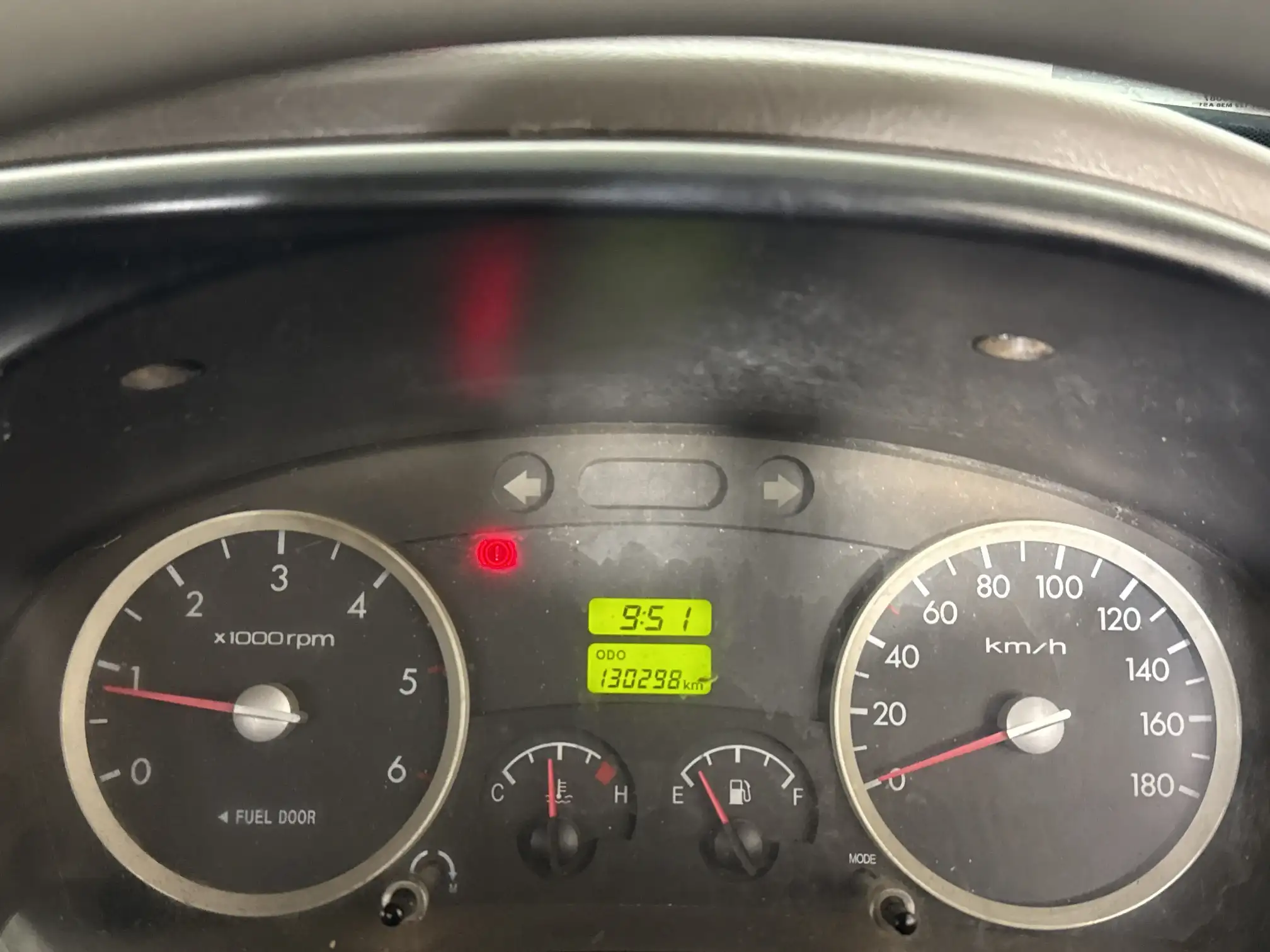 Hyundai H100