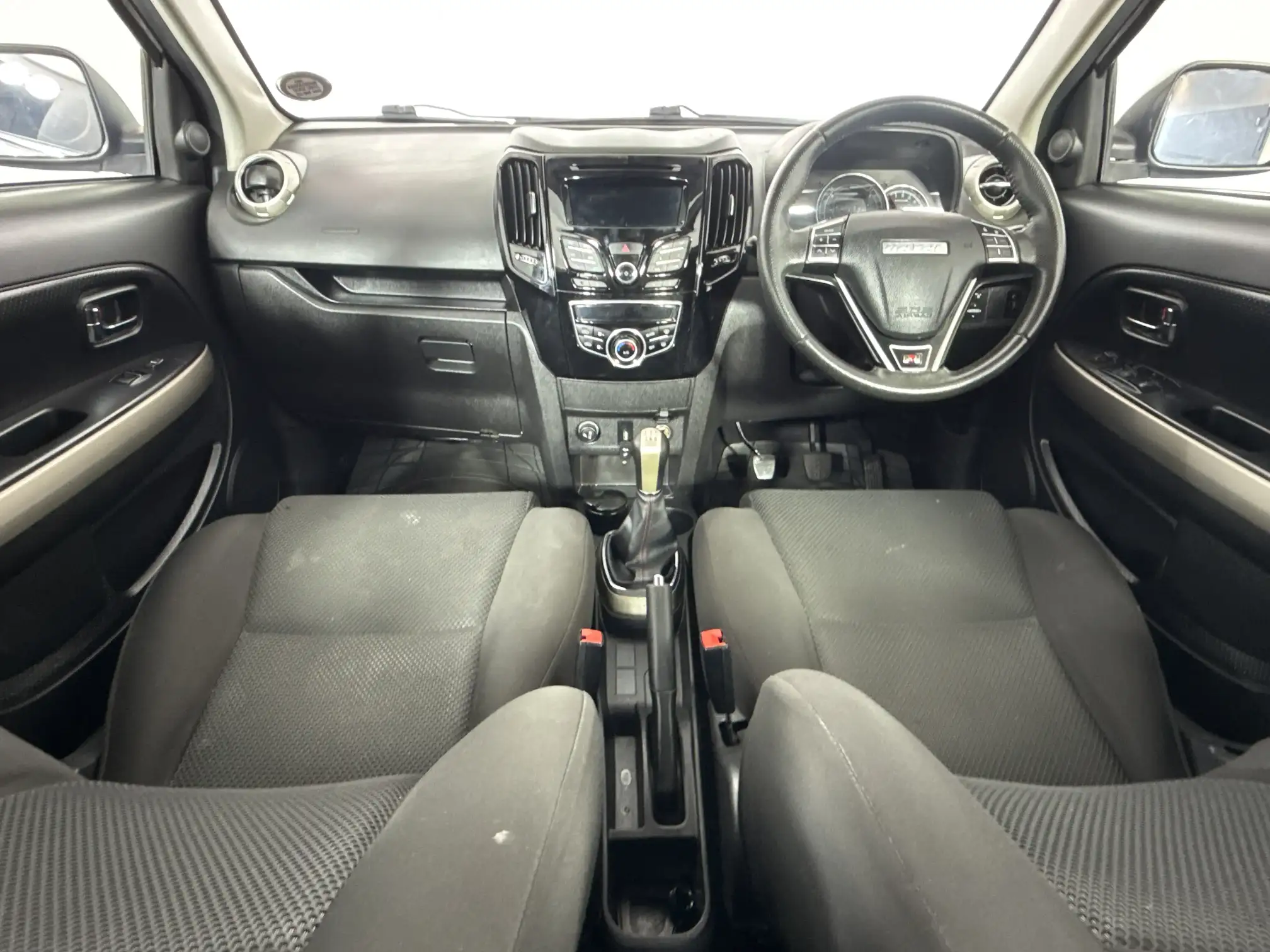Haval H1