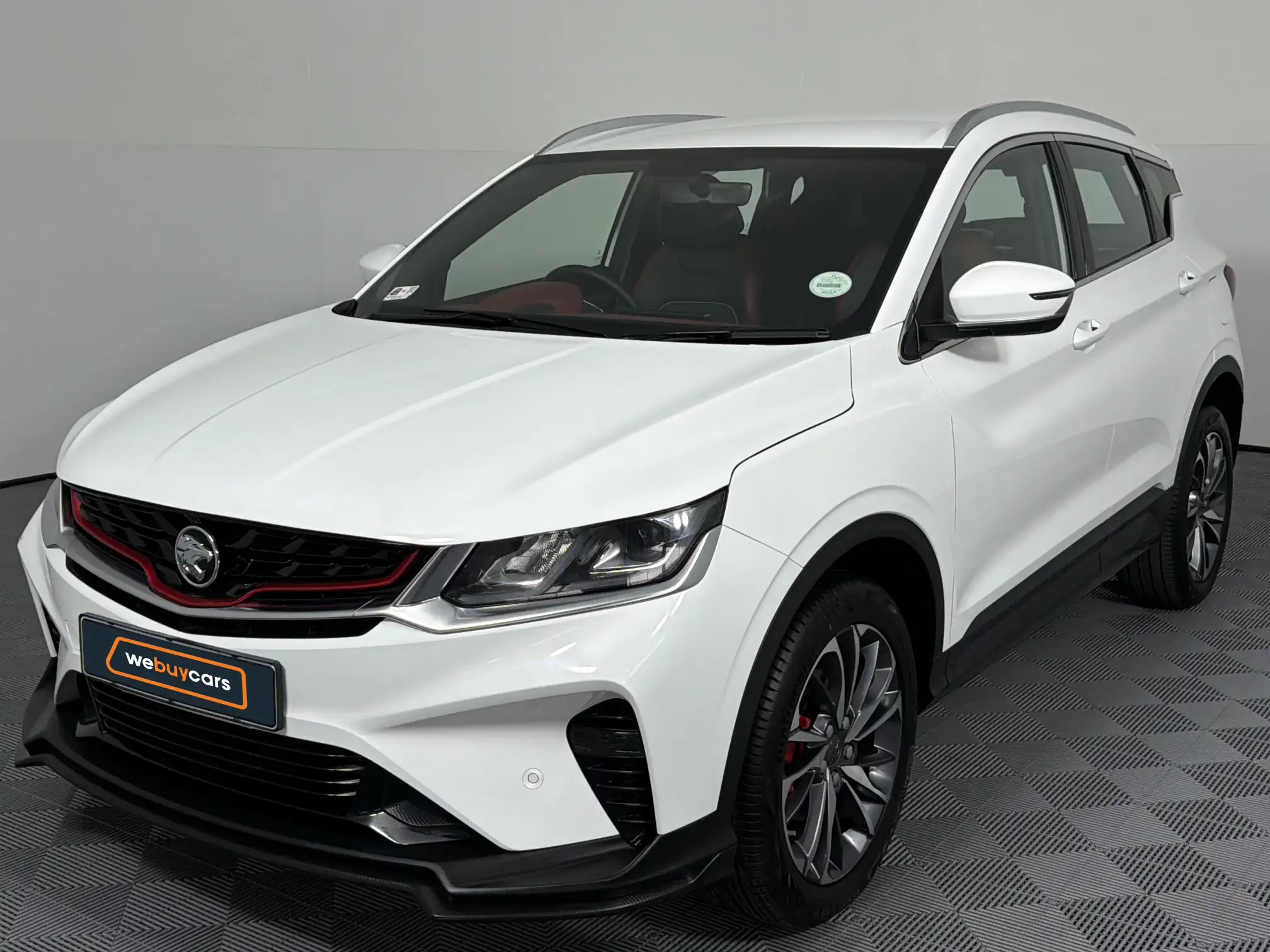 2026 Proton X50