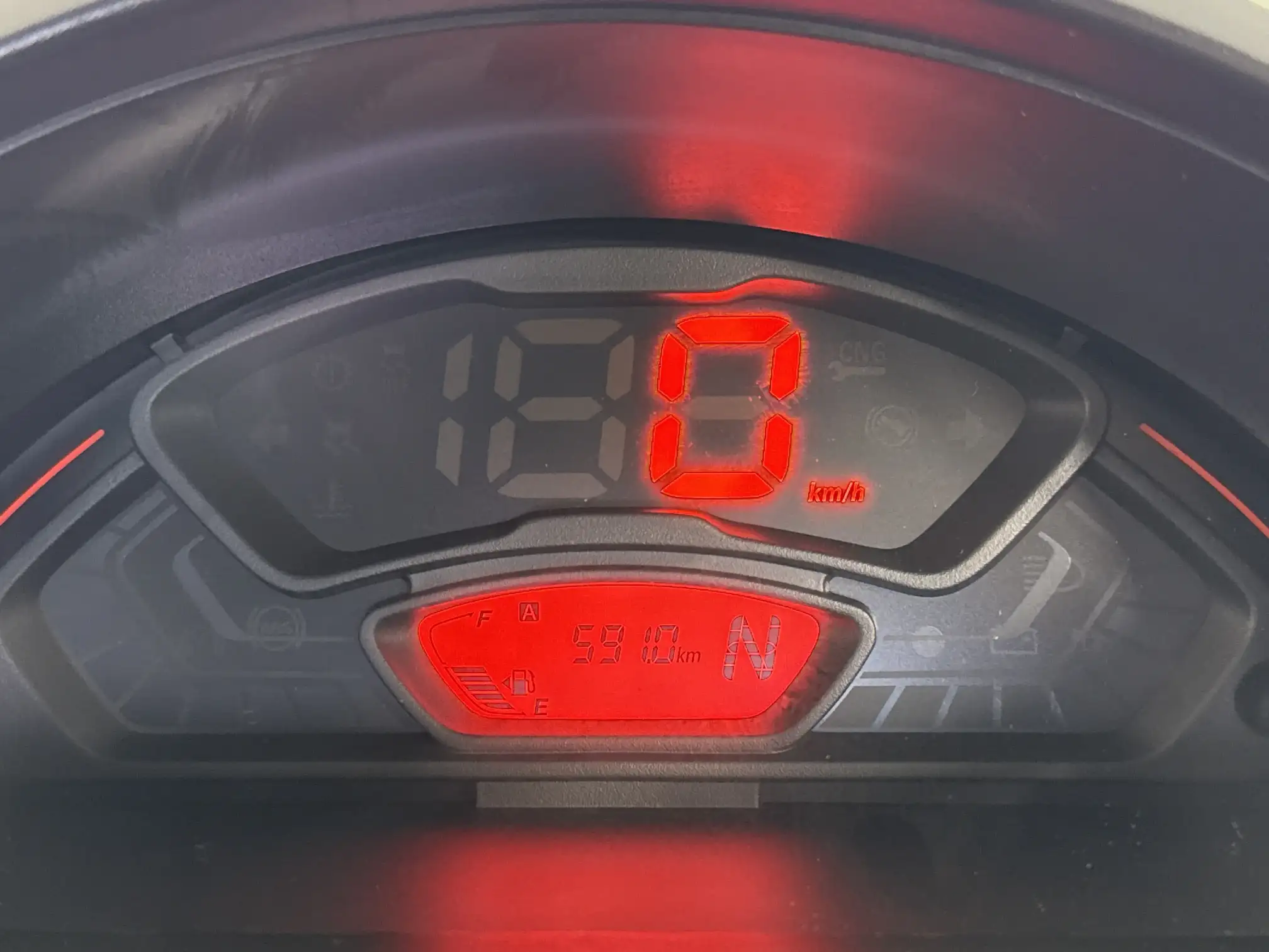 Suzuki S-Presso