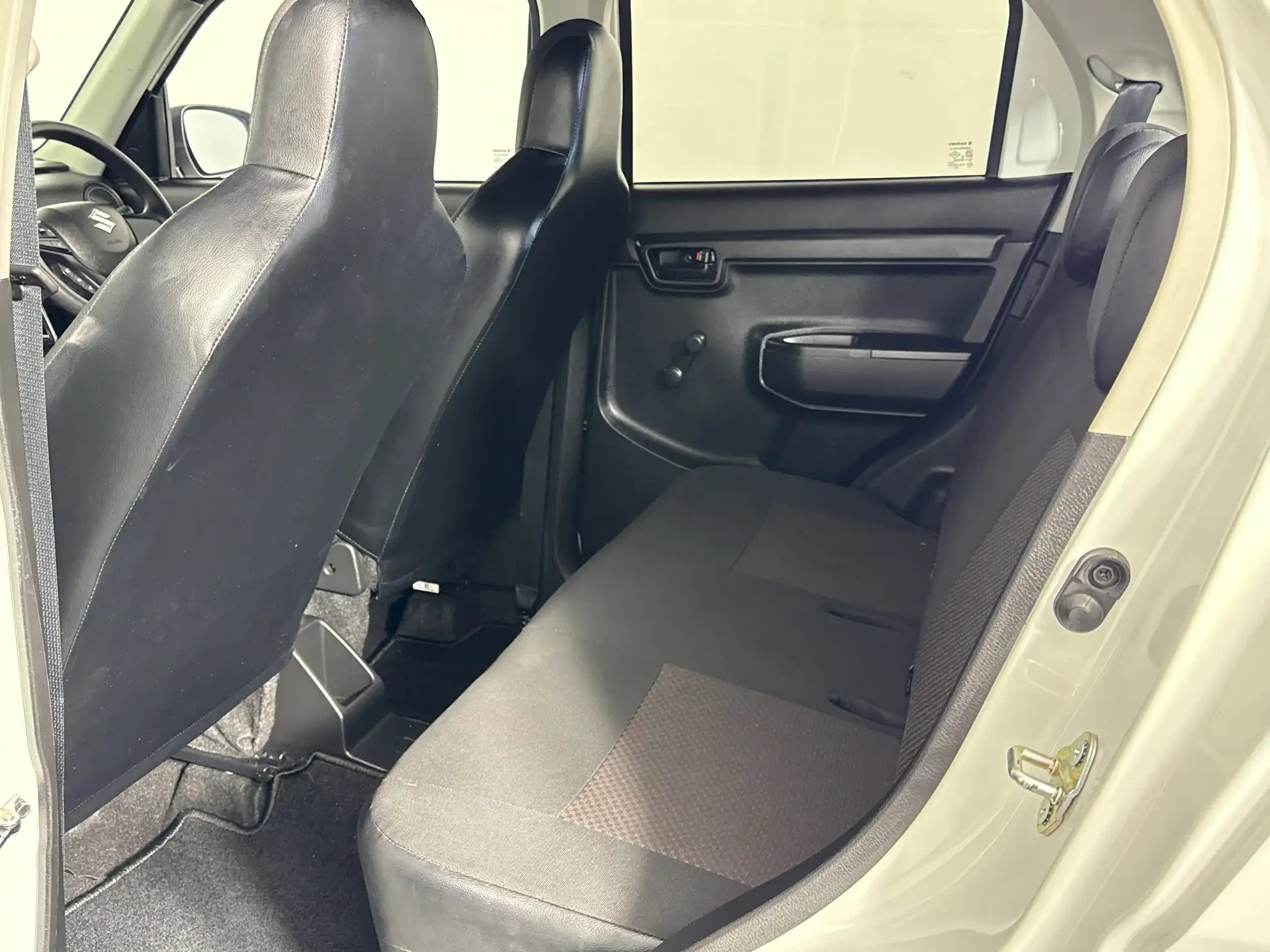 Suzuki S-Presso