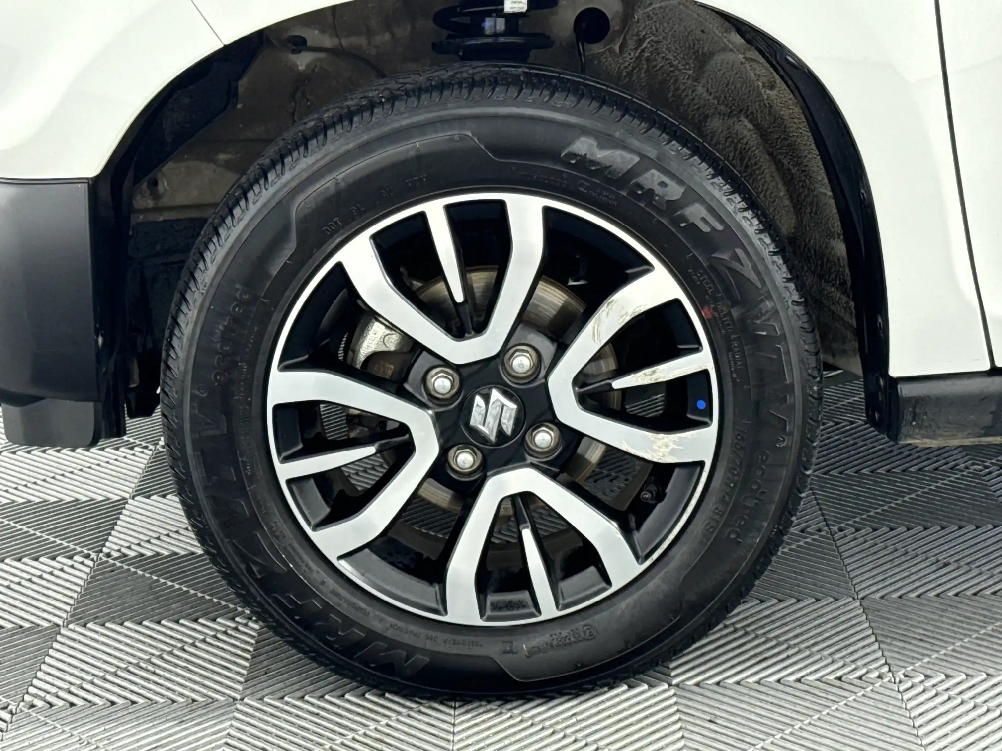 Suzuki S-Presso