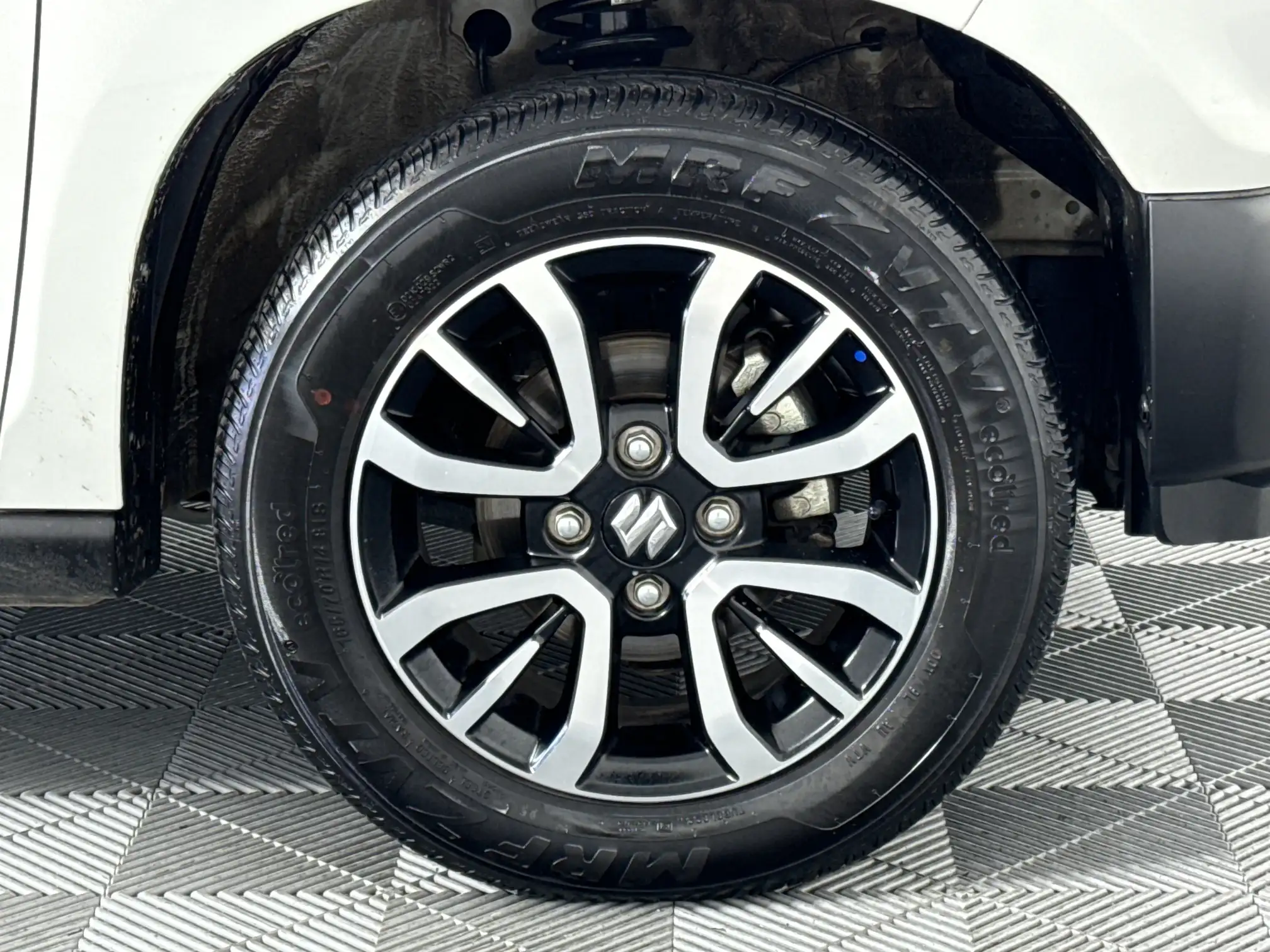 Suzuki S-Presso