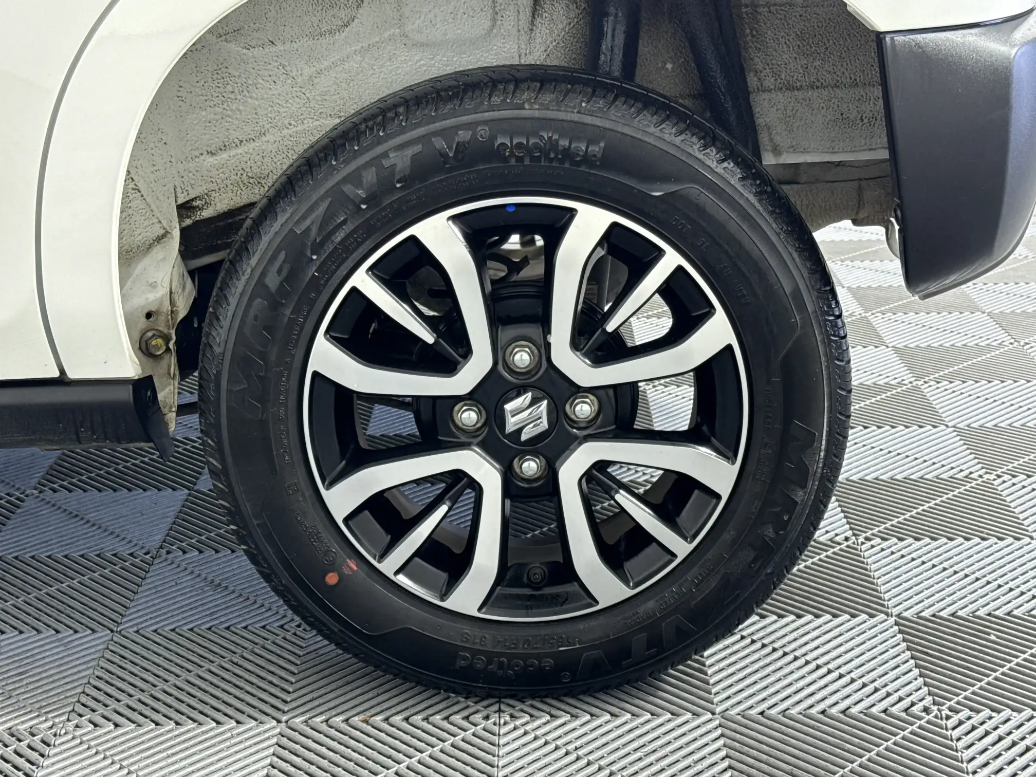 Suzuki S-Presso