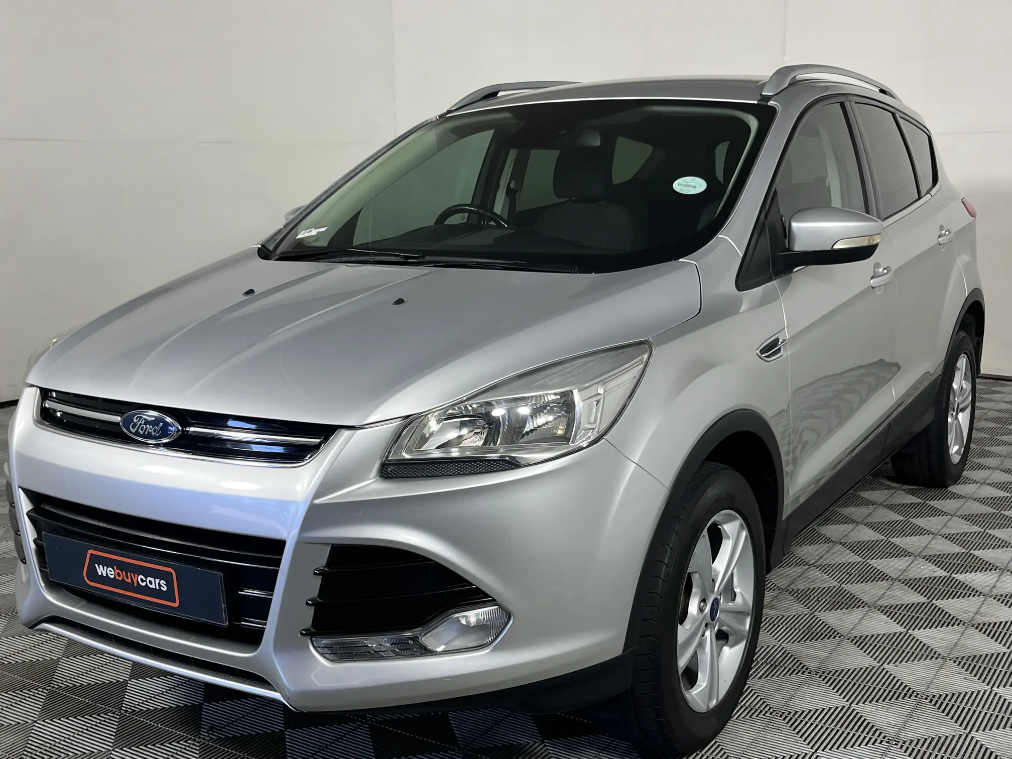 2016 Ford Kuga 1.5 EcoBoost Ambiente