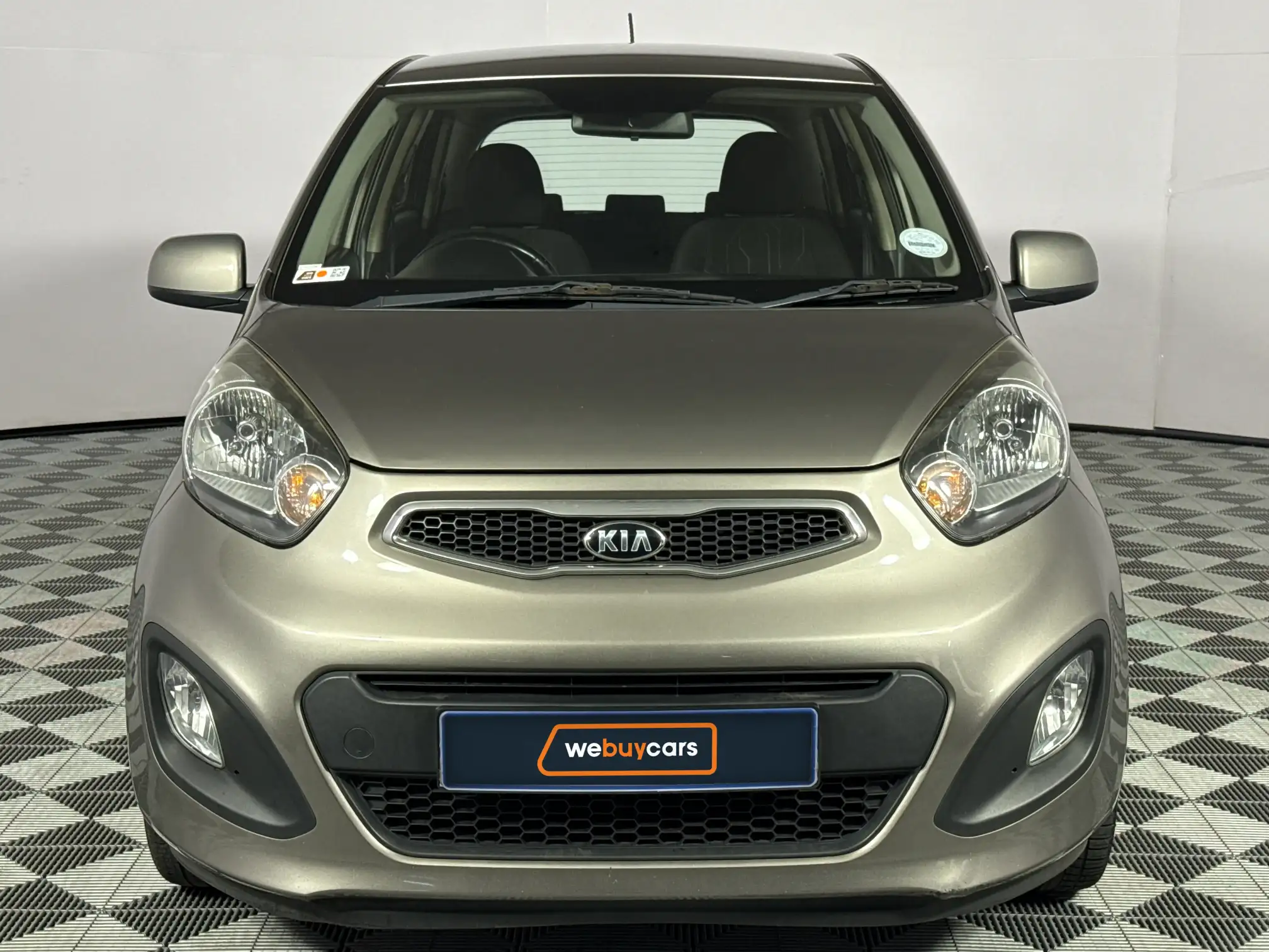 KIA Picanto