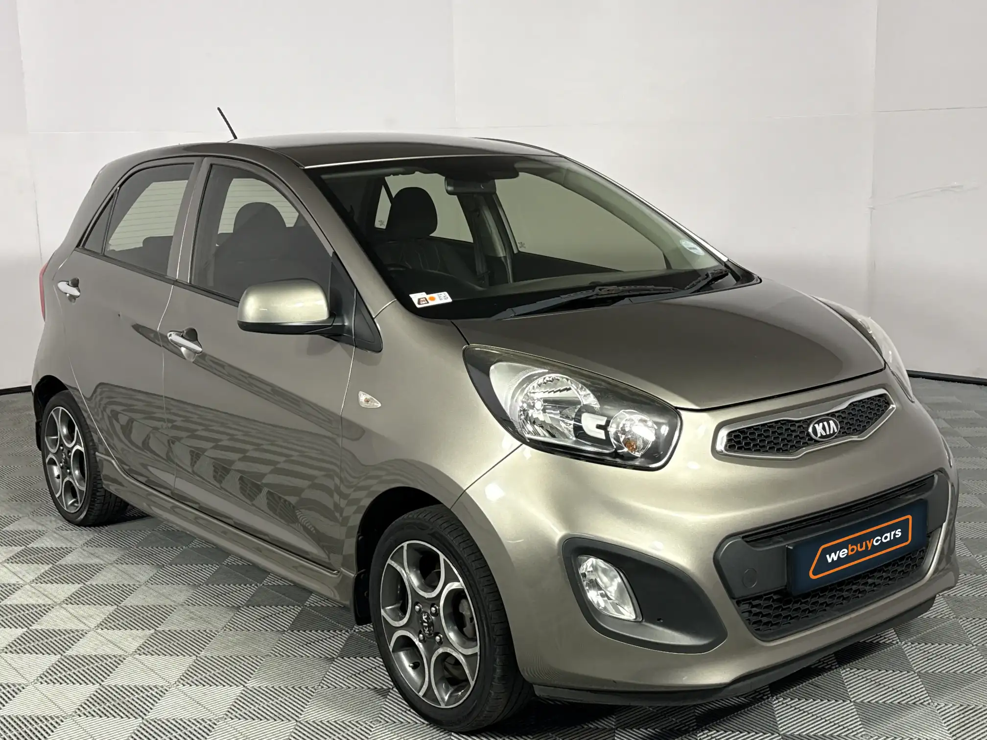 KIA Picanto